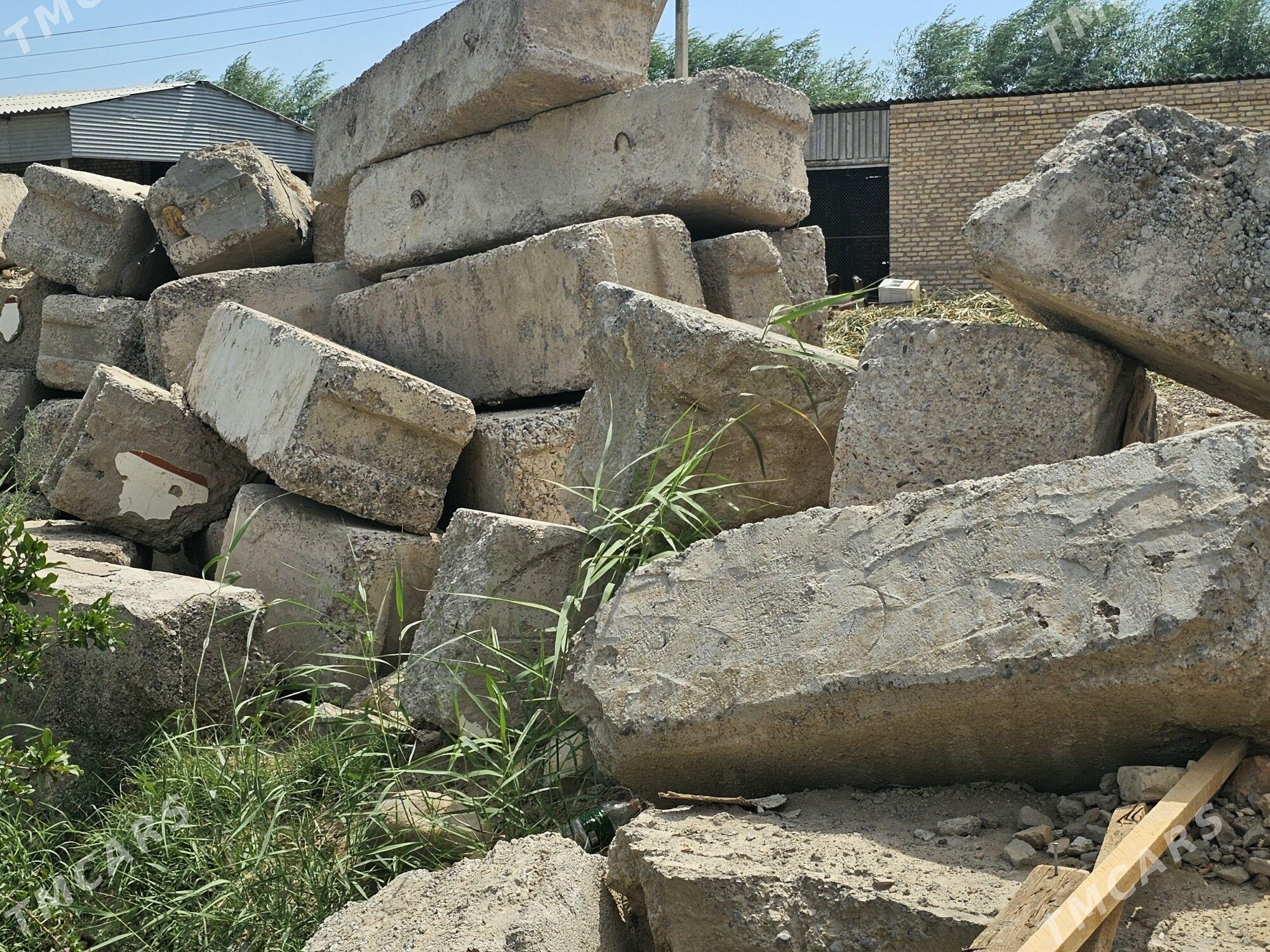 Beton - Мары - img 1