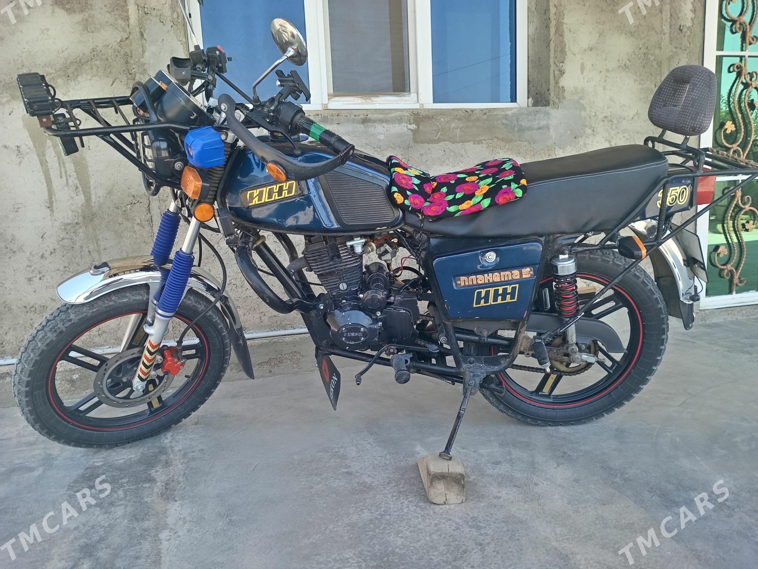 Fekon FK200-14G 2025 - 11 000 TMT - Джебел - img 1