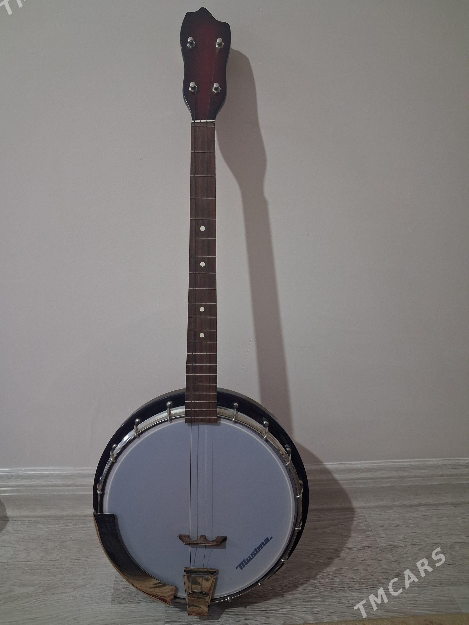 gitara - Ашхабад - img 1