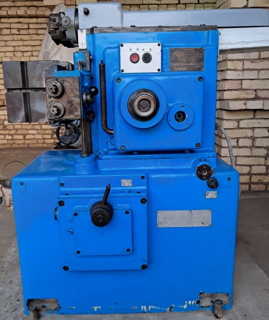 Strogalny stanok 15 000 TMT - Baýramaly - img 1