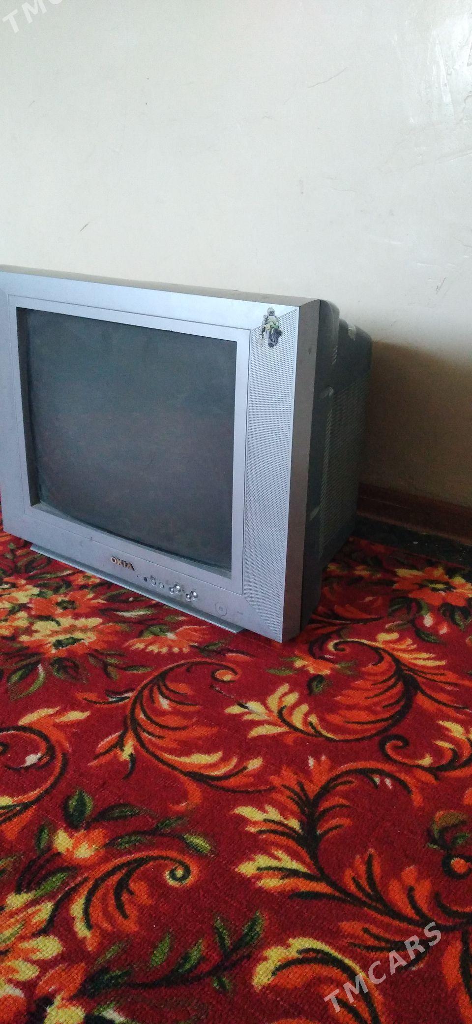 Telewizor - Sakarçäge - img 1