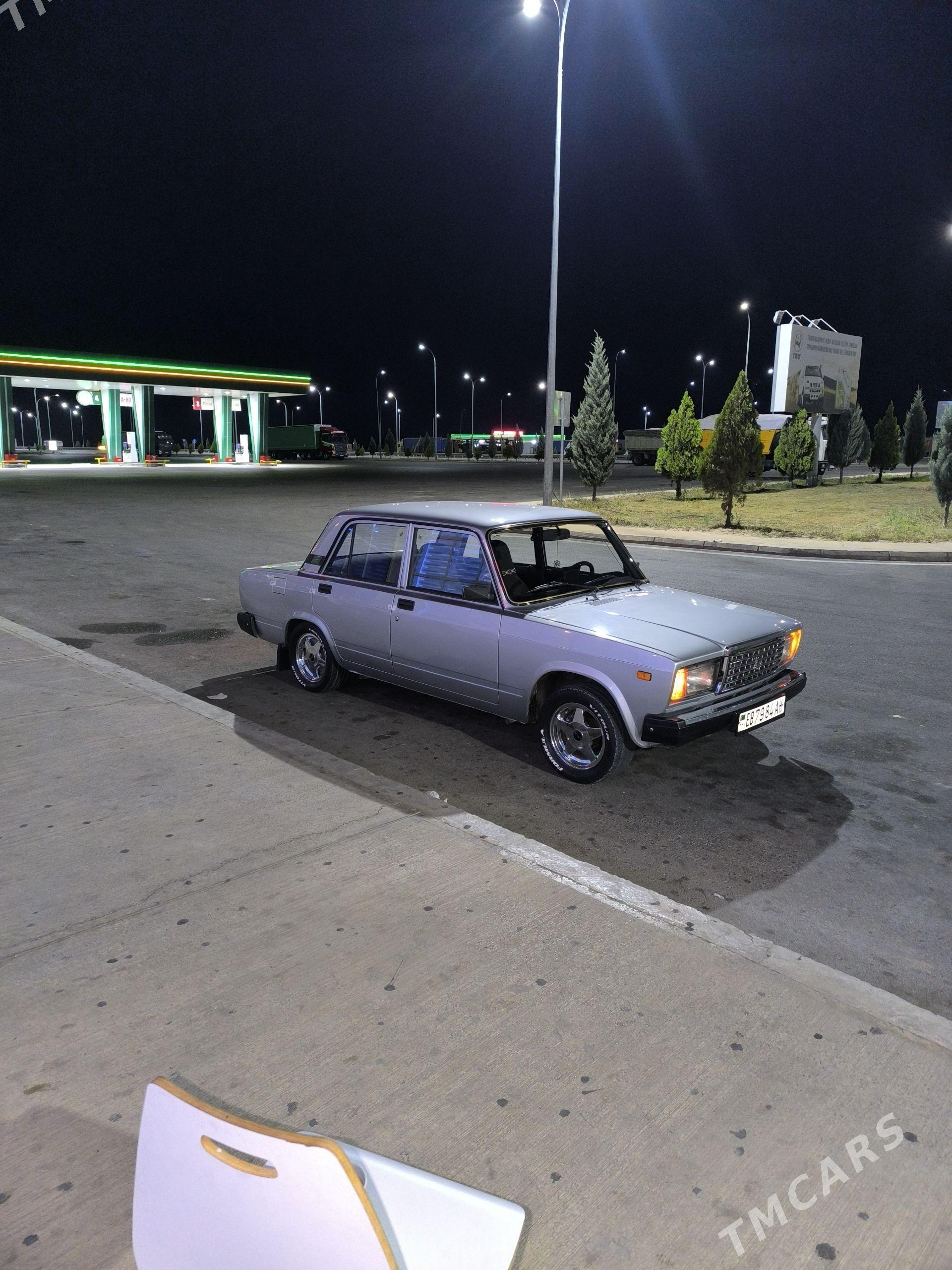 Lada 2107 2010 - 85 000 TMT - Tejen - img 1