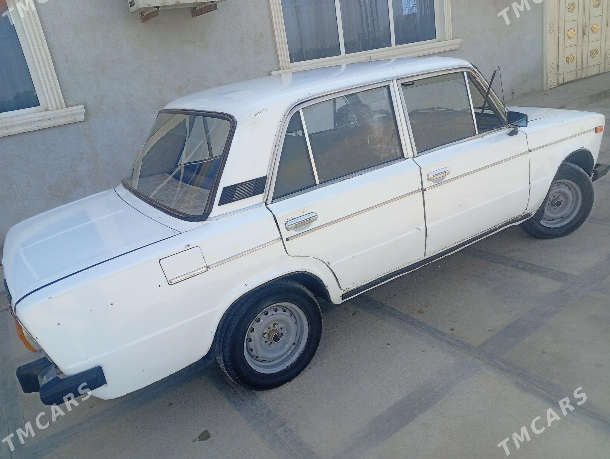 Lada 2106 1985 - 17 000 TMT - Sakarçäge - img 1