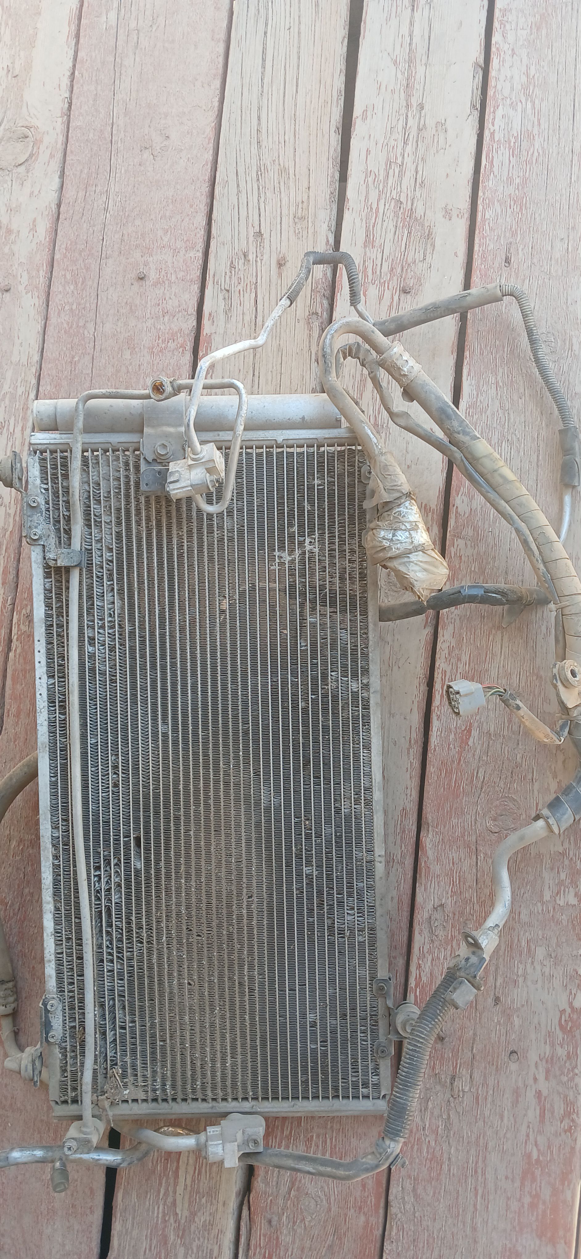 kondisoner rodiyator 1 000 TMT - Gurbansoltan Eje - img 1