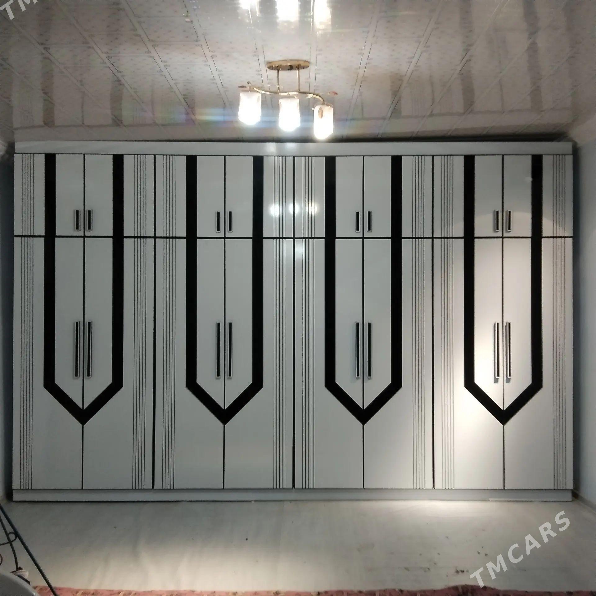 mebel - Гёкдепе - img 1