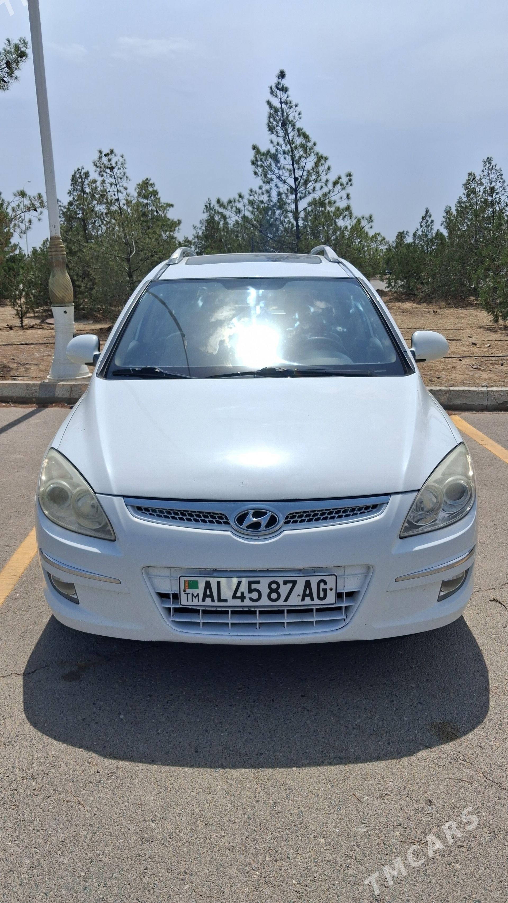 Hyundai Elantra 2010 - 155 000 TMT - Aşgabat - img 1