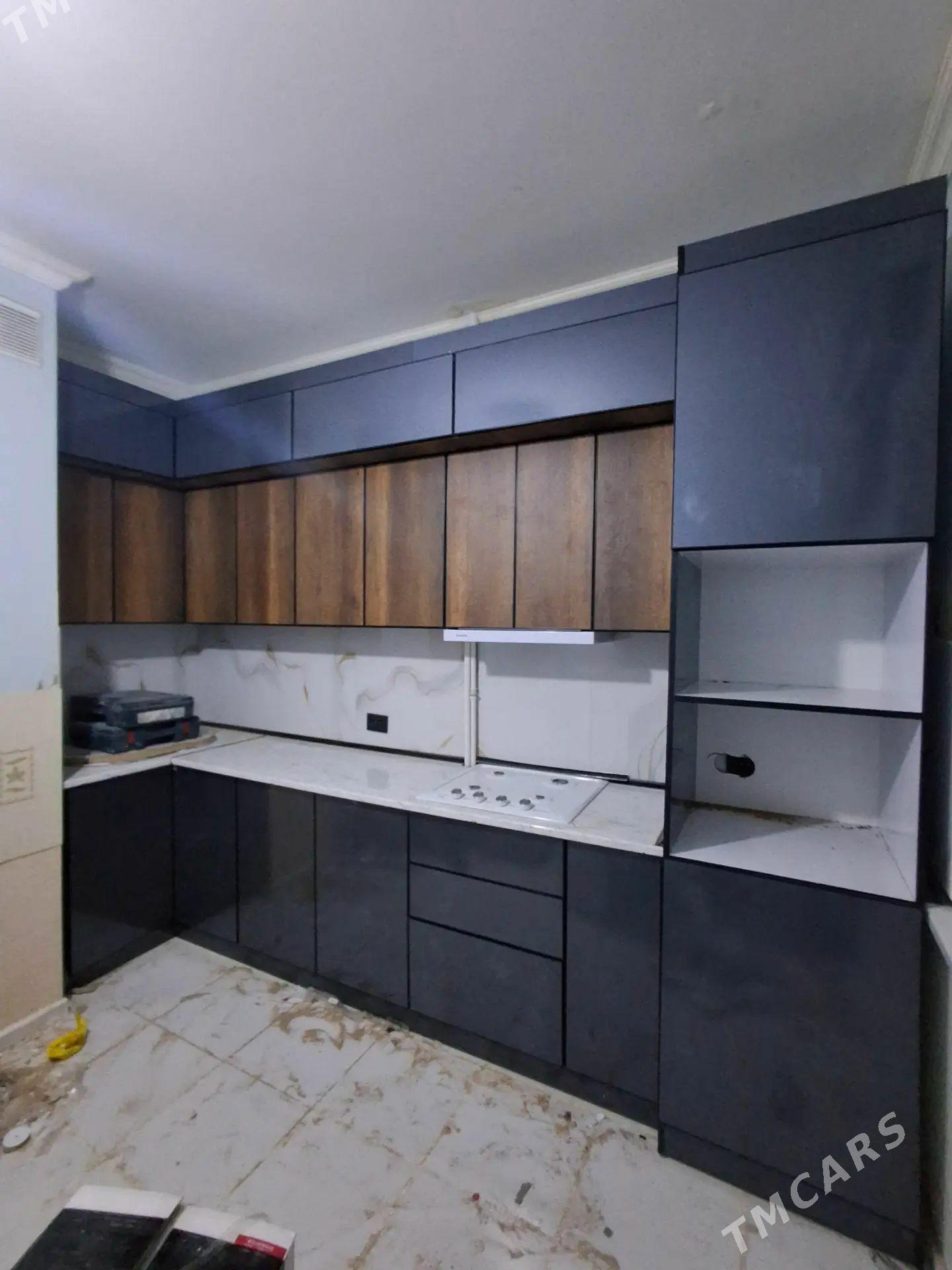 mebel kuhny - Гёкдепе - img 1