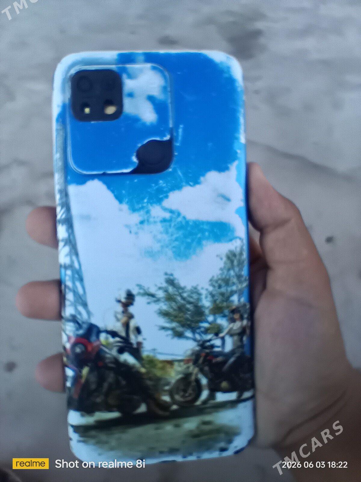 Redmi 10a - Gurbansoltan Eje - img 1