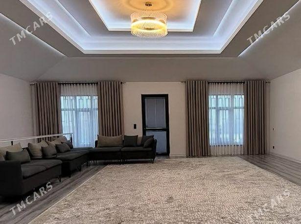 Jalýuz Zanaweska Perde - Aşgabat - img 1