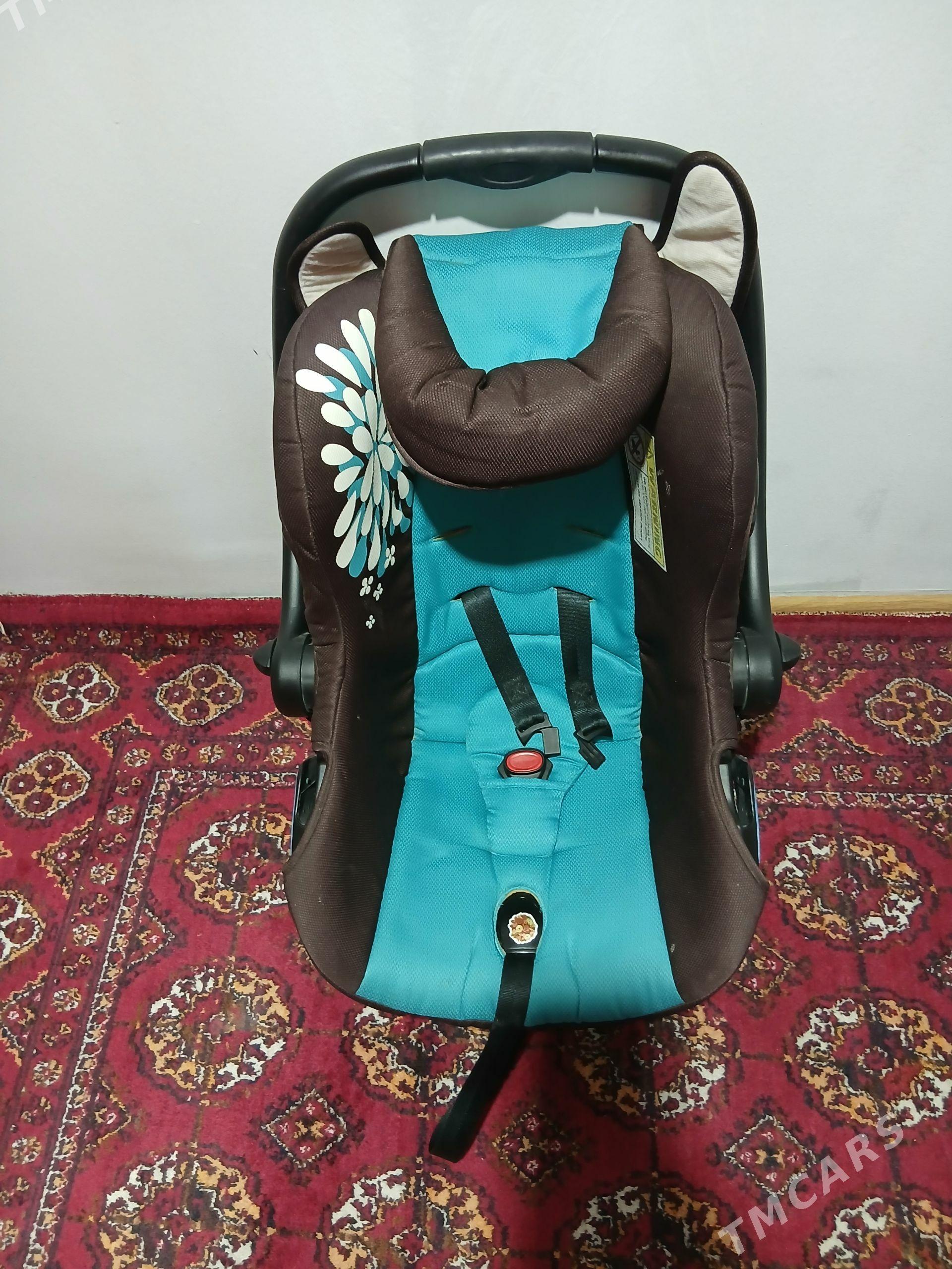 kalyaska - Aşgabat - img 1