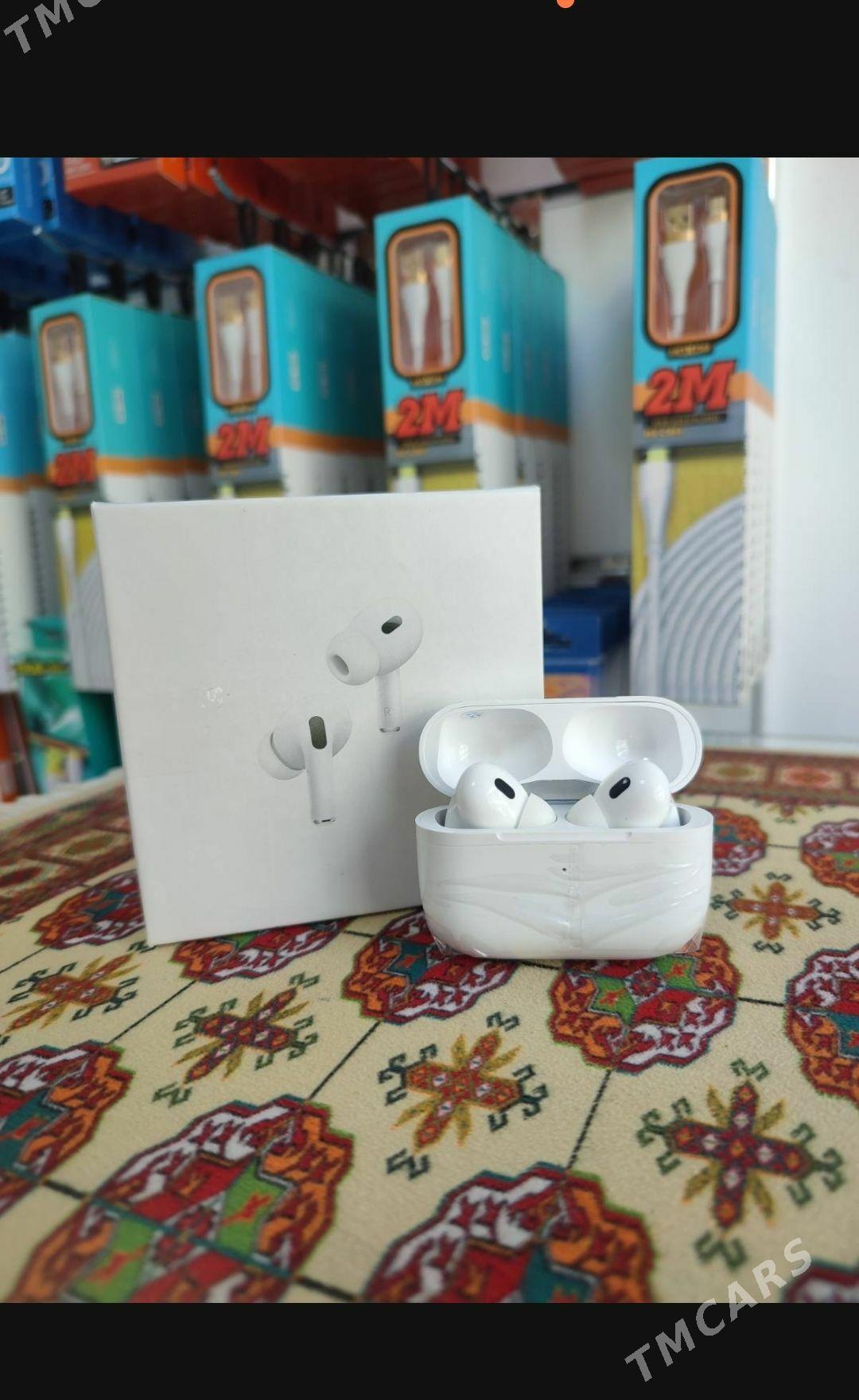 Airpods3(inpods3) - Aşgabat - img 1