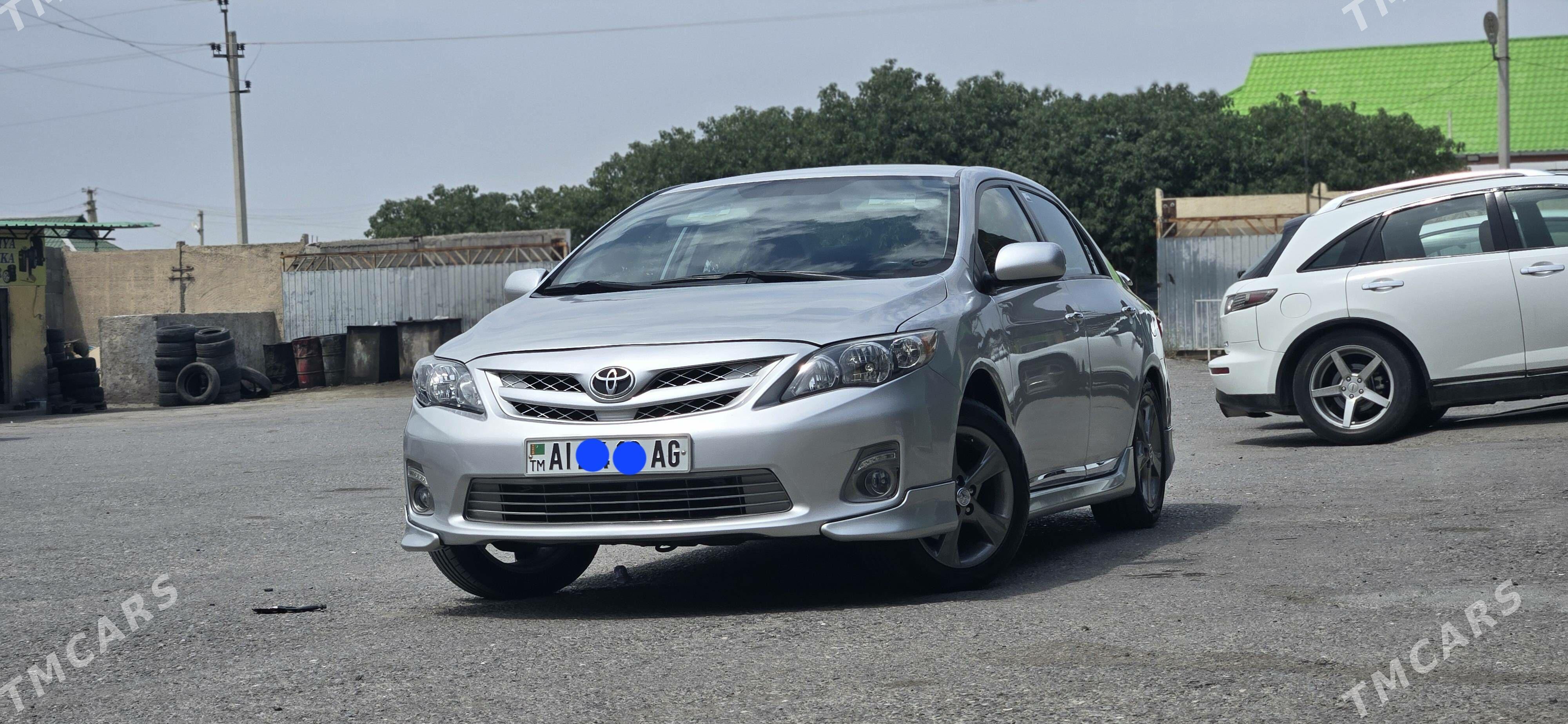 Toyota Corolla 2011 - 186 000 TMT - Köşi - img 1