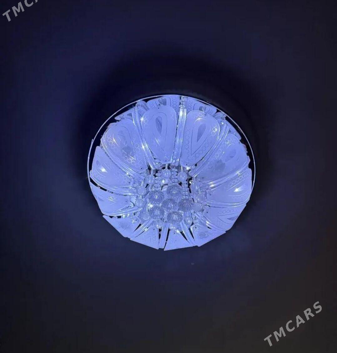 Lýustra - Daşoguz - img 1