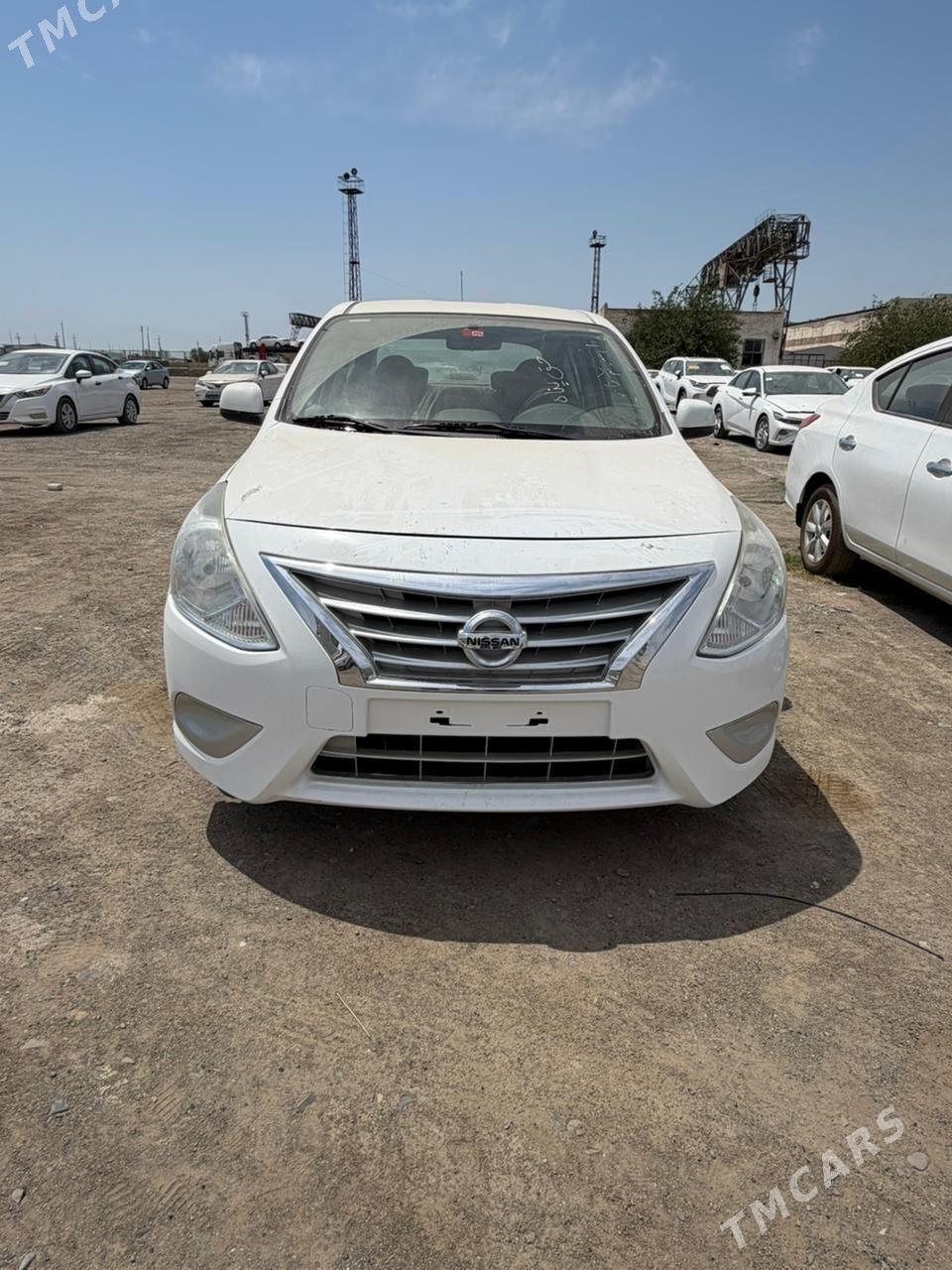 Nissan Sunny 2023 - 175 000 TMT - Mary - img 1