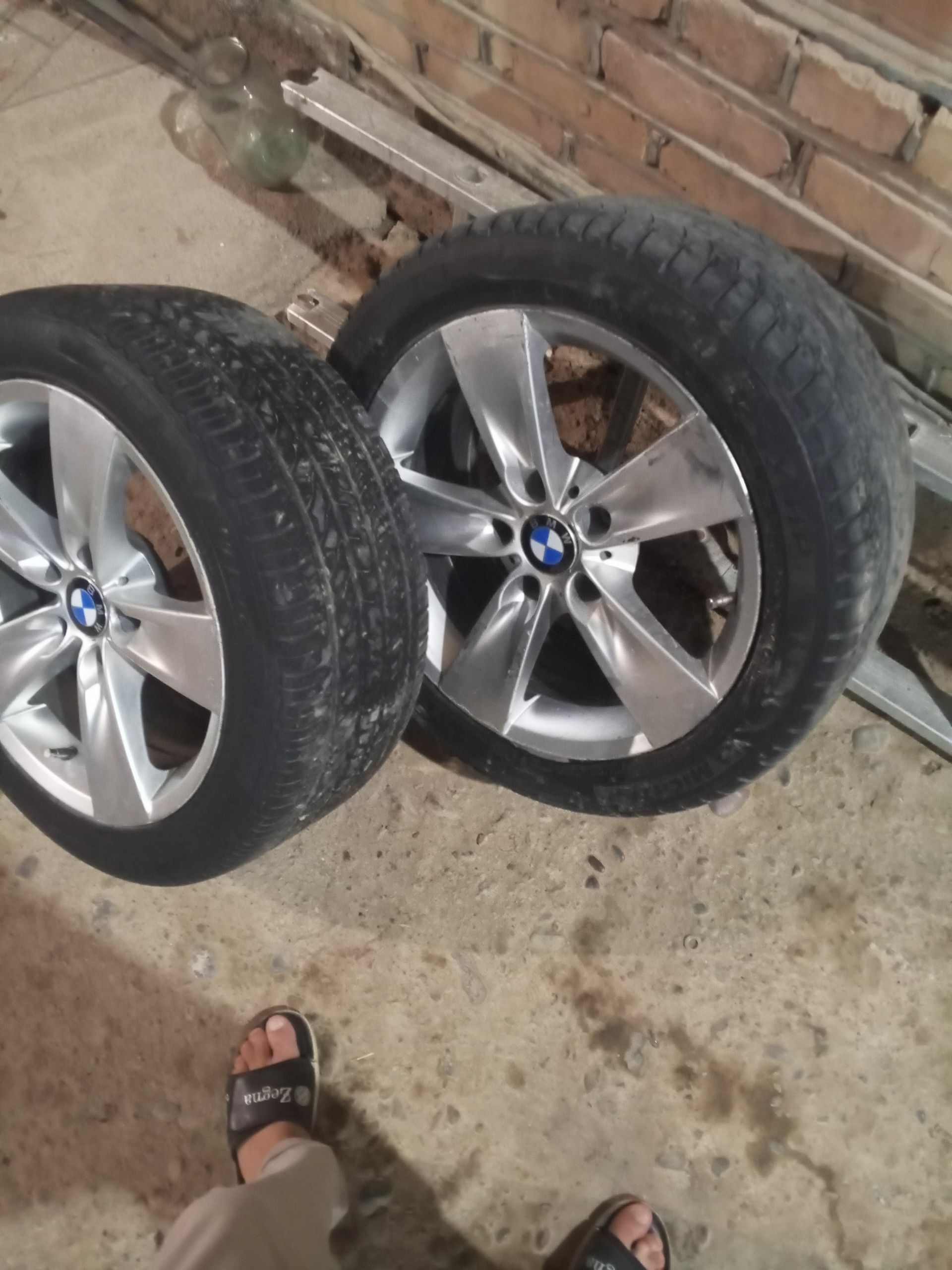 Bmw Diska 1 500 TMT - Векильбазар - img 1