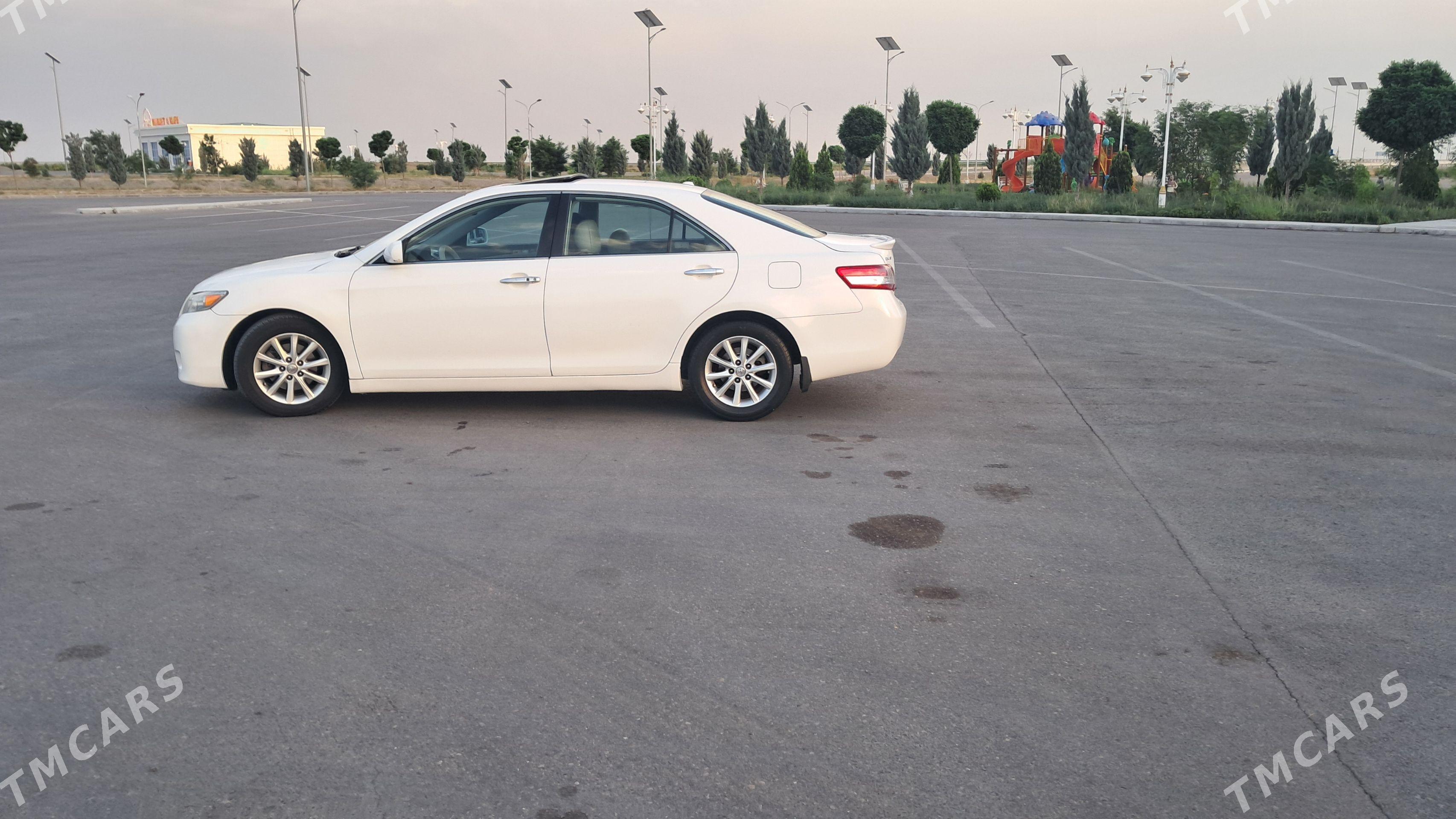 Toyota Camry 2011 - 260 000 TMT - Tagtabazar - img 1