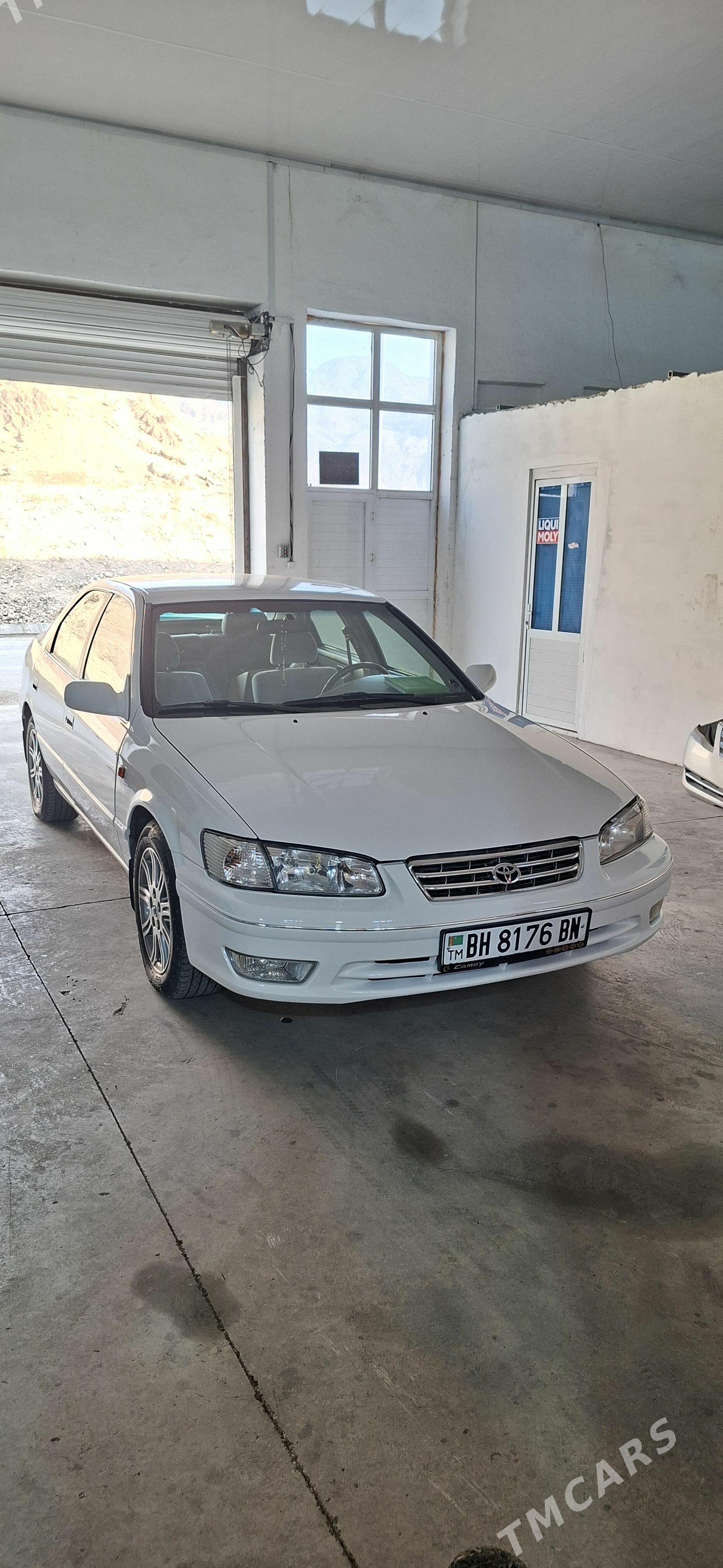 Toyota Camry 1999 - 160 000 TMT - Balkanabat - img 1