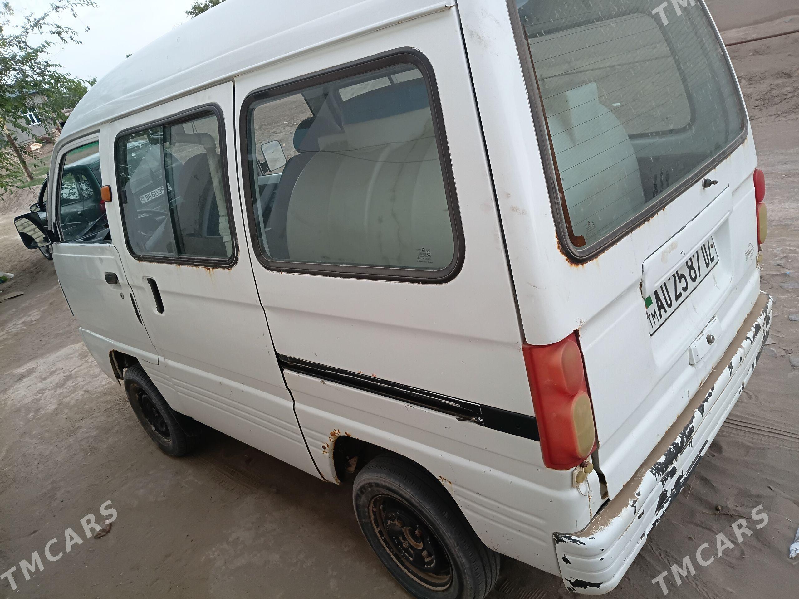 Daewoo Damas 2002 - 50 000 TMT - Дашогуз - img 1