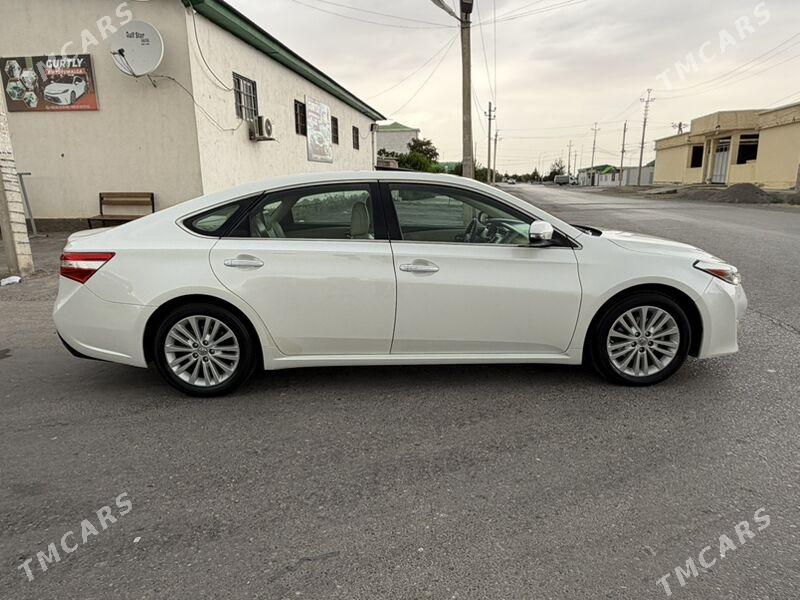 Toyota Avalon 2013 - 380 000 TMT - Aşgabat - img 1