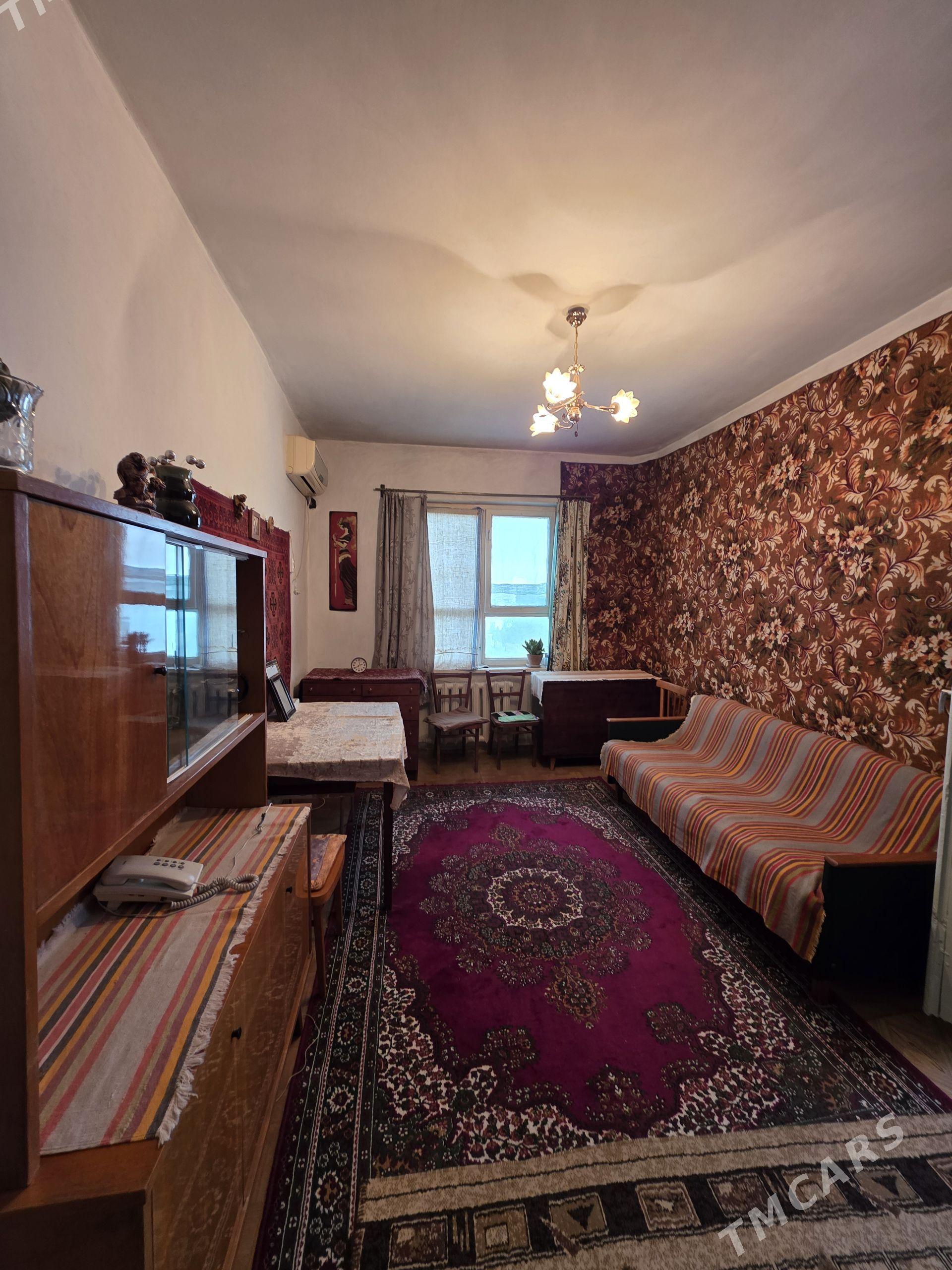 ПРОДАЖА ГАГАРИНА 1 КОМ - Aşgabat - img 1