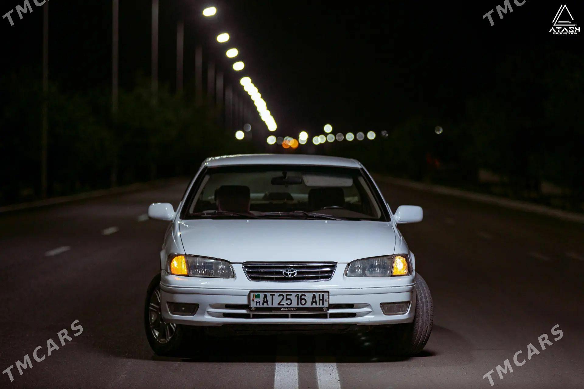 Toyota Camry 1998 - 150 000 TMT - Tejen - img 1