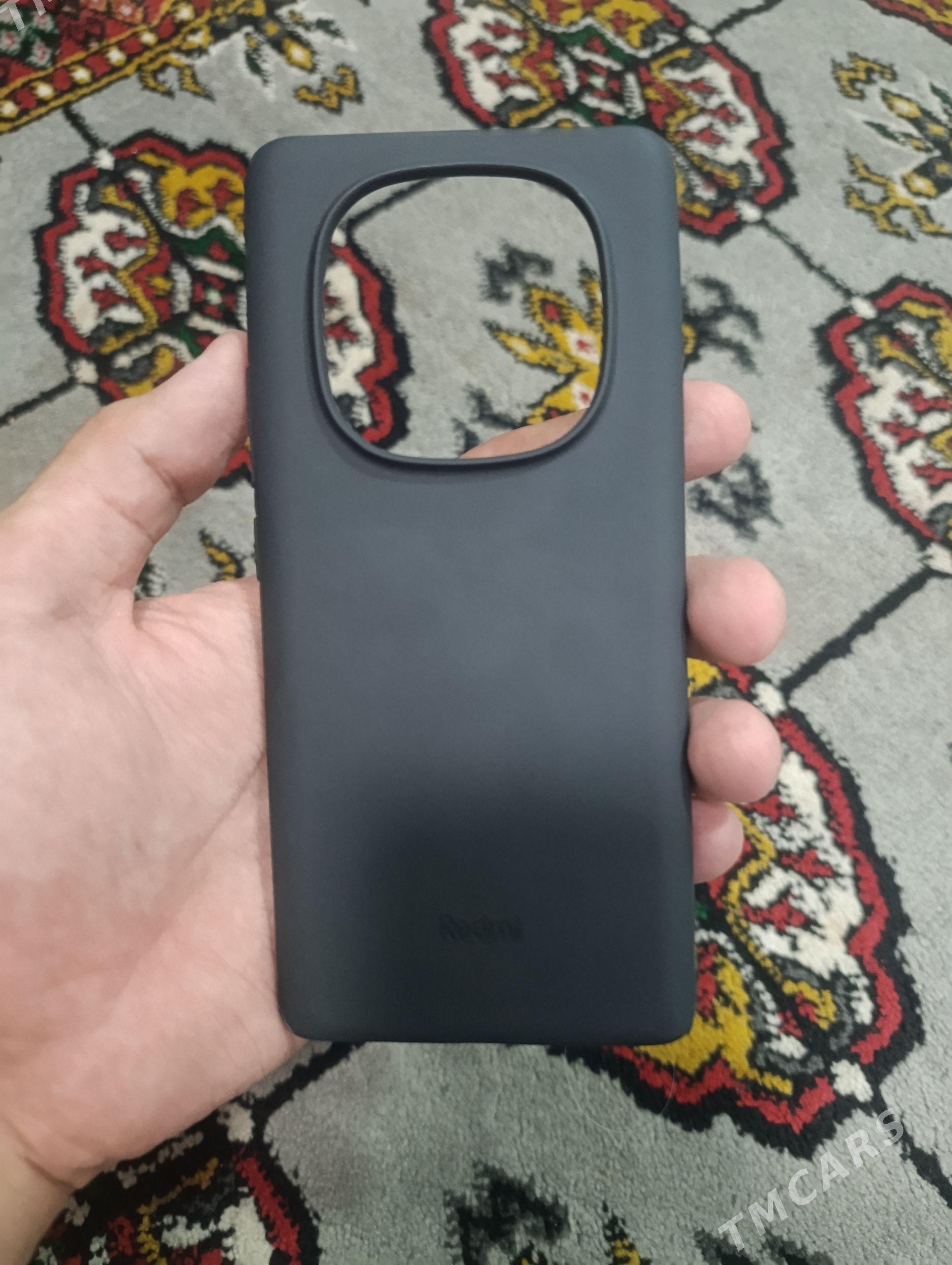 Redmi note 14pro - Aşgabat - img 1