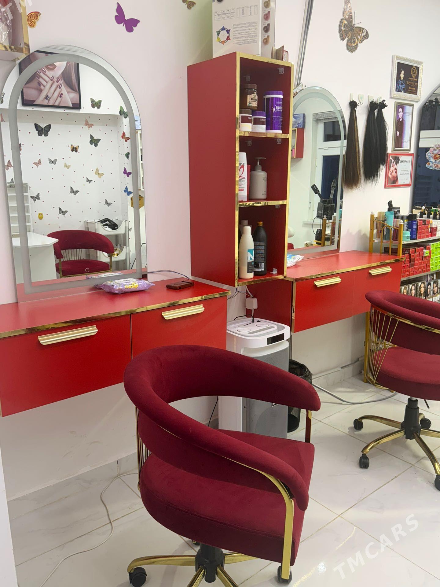 salon arenda yer - Türkmenbaşy - img 1