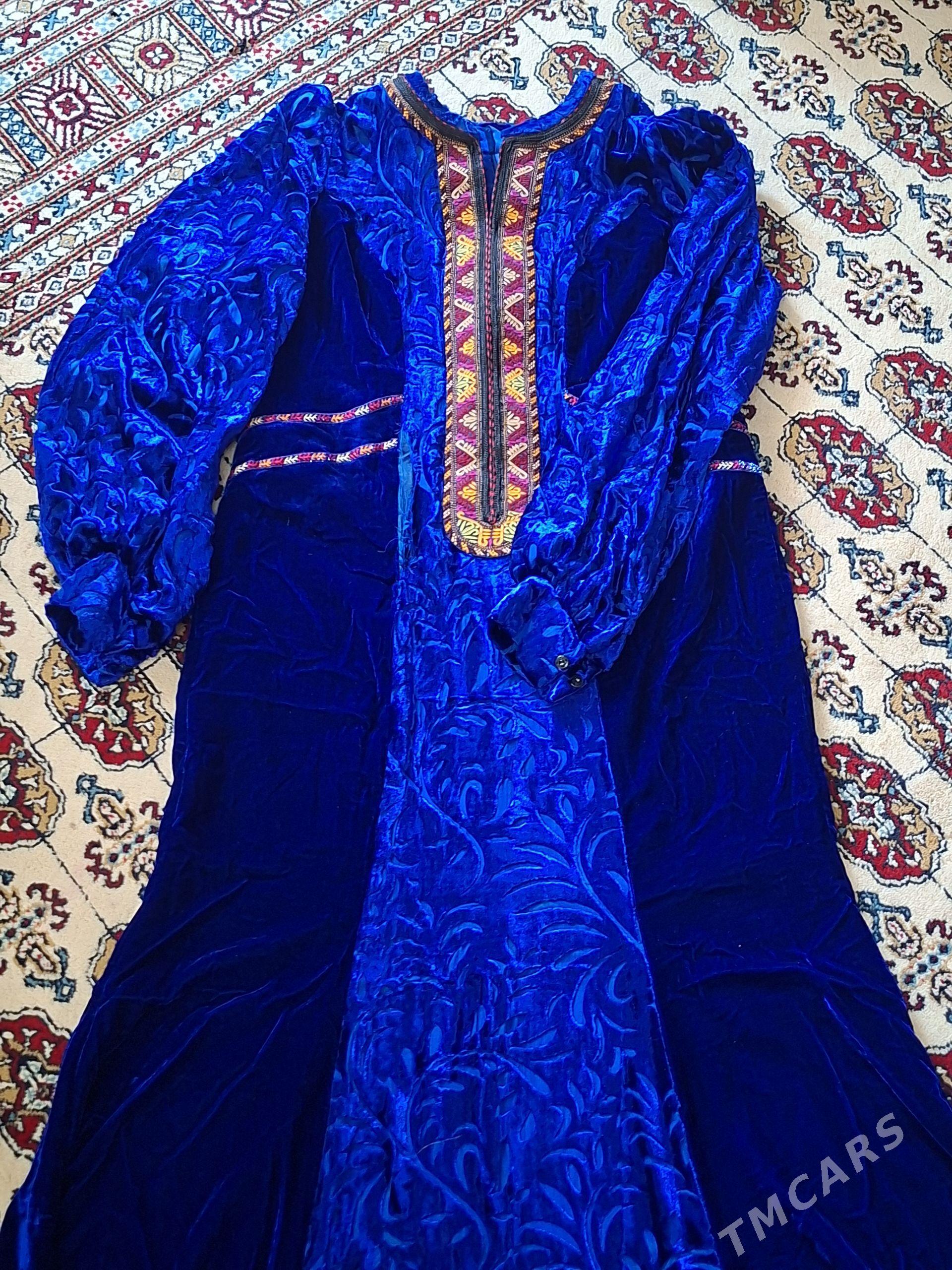Pombarh - Aşgabat - img 1