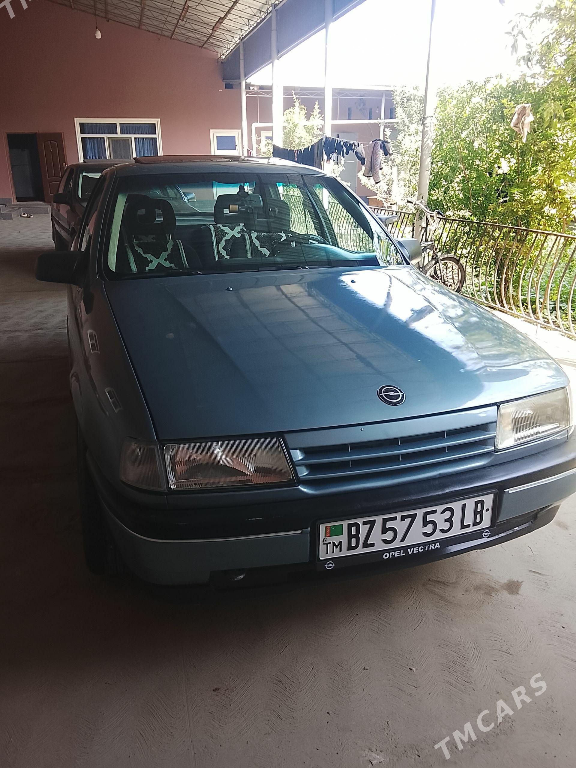 Opel Vectra 1990 - 45 000 TMT - Туркменабат - img 1