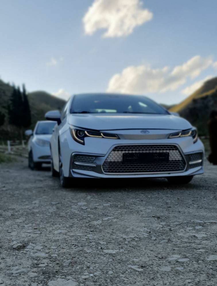 Toyota Corolla 2019 - 250 000 TMT - Хитровка - img 1