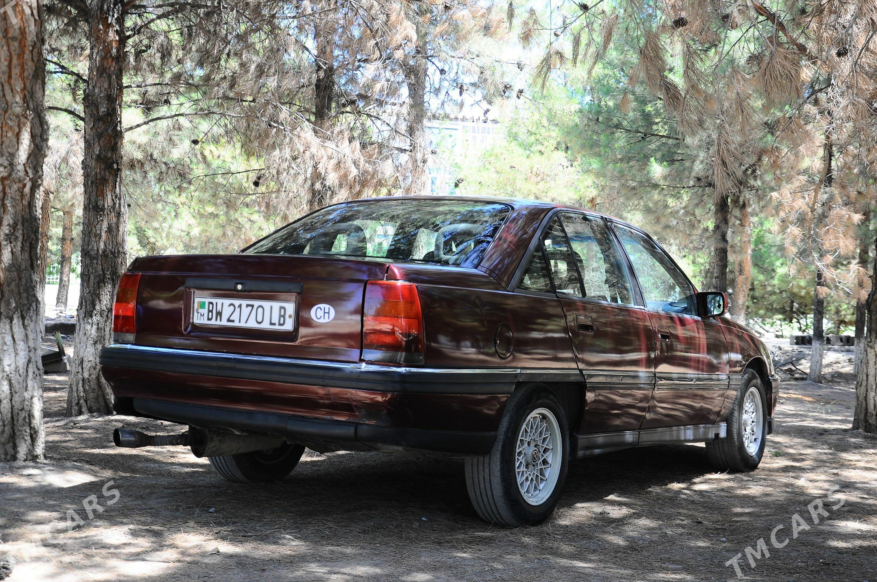 Opel Omega 1993 - 36 000 TMT - Туркменабат - img 1