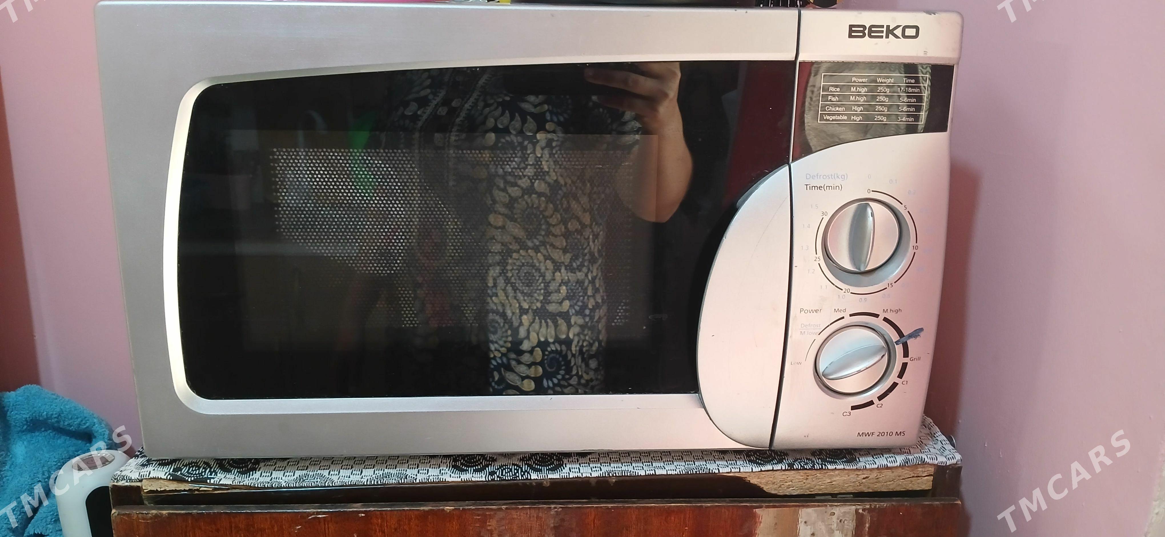 beko - 5 мкр - img 1