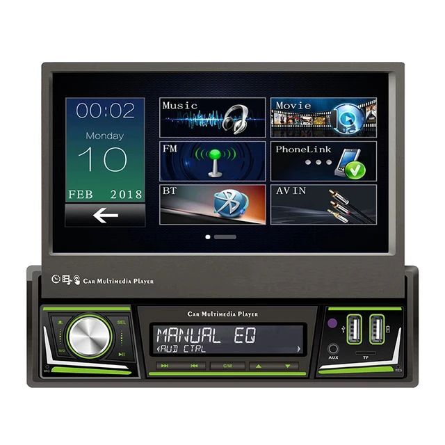 cykyan tv 700 TMT - Бедев - img 1