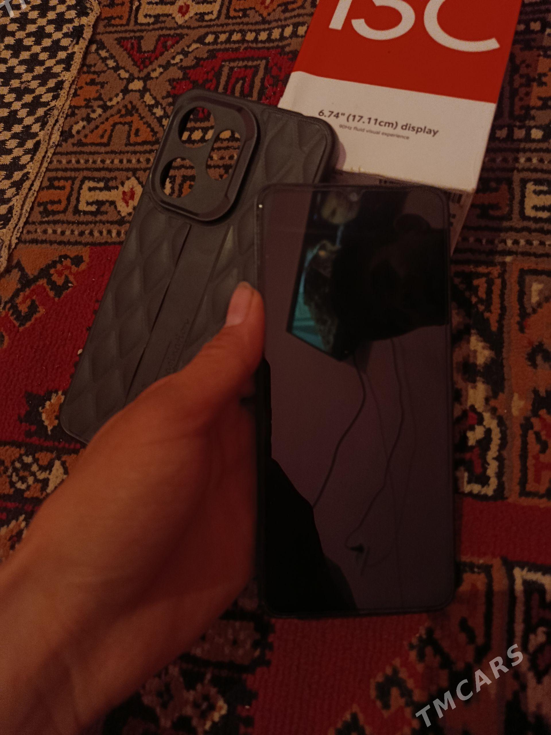 redmi 13 c - Болдумсаз - img 1