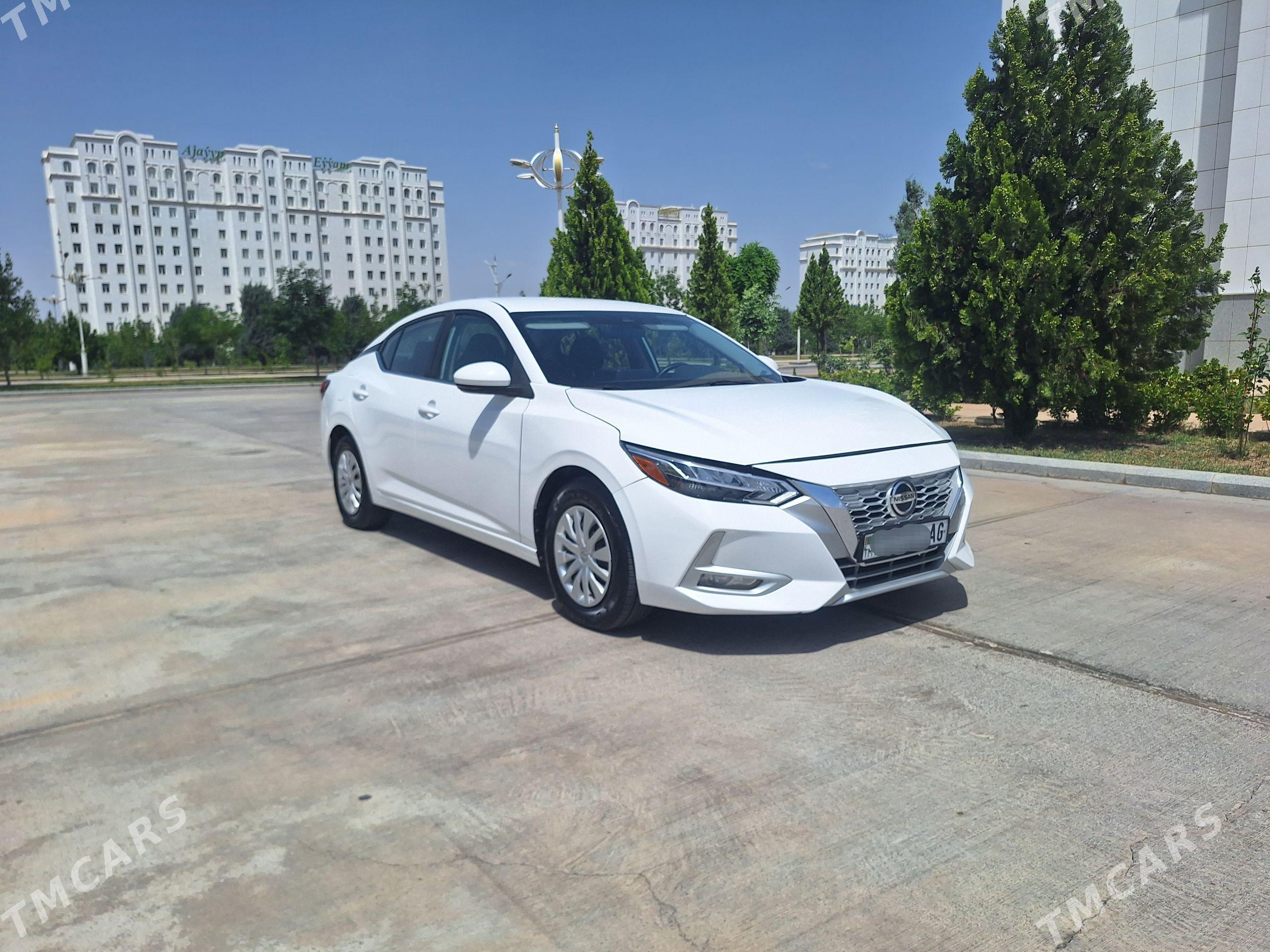 Nissan Sentra 2020 - 205 000 TMT - Aşgabat - img 1