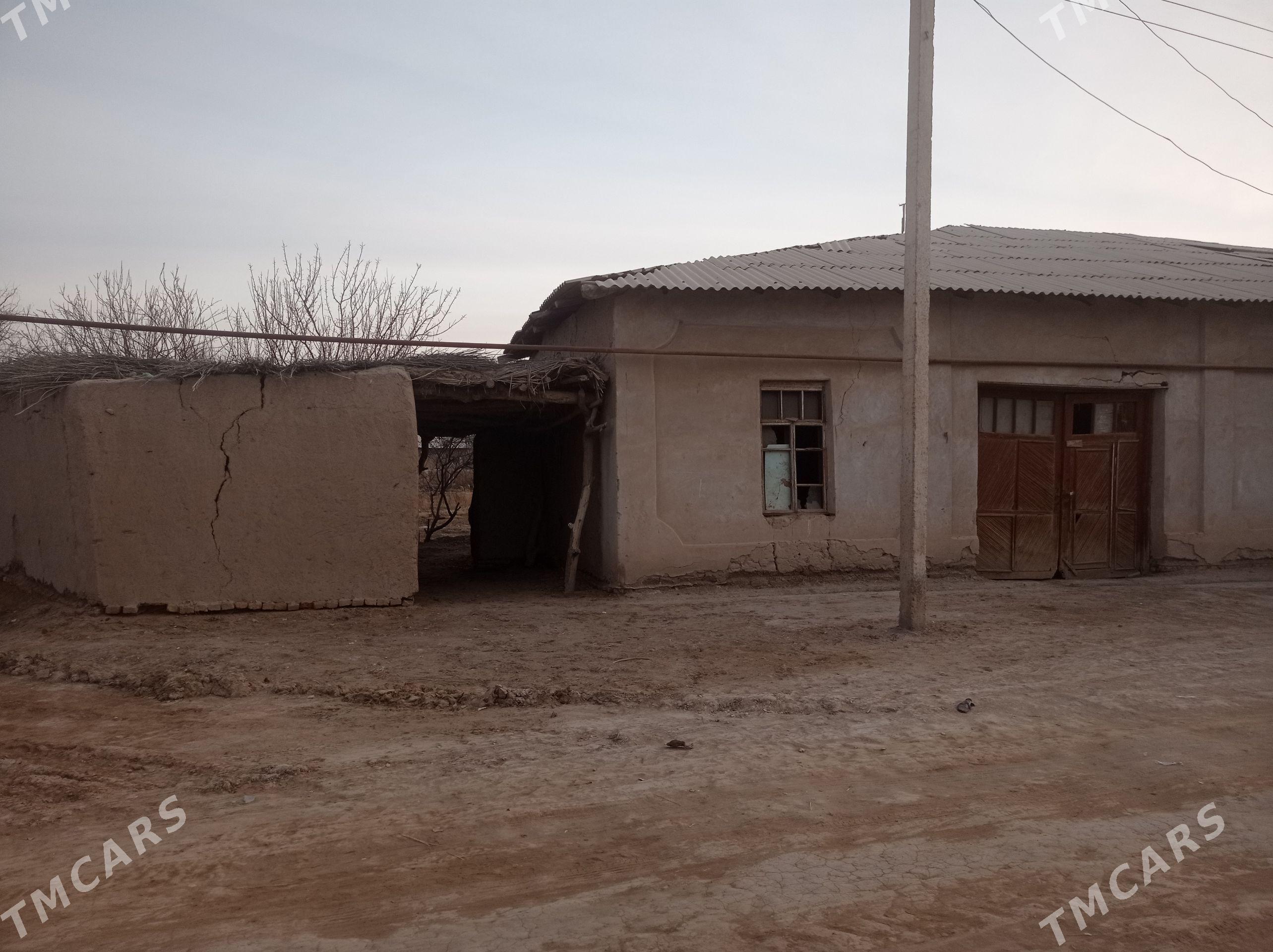 Сатлик жай - Şabat etr. - img 1