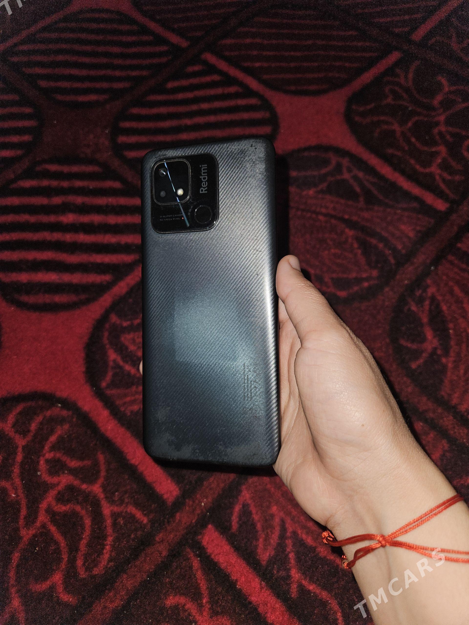 Redmi 10c - Мары - img 1
