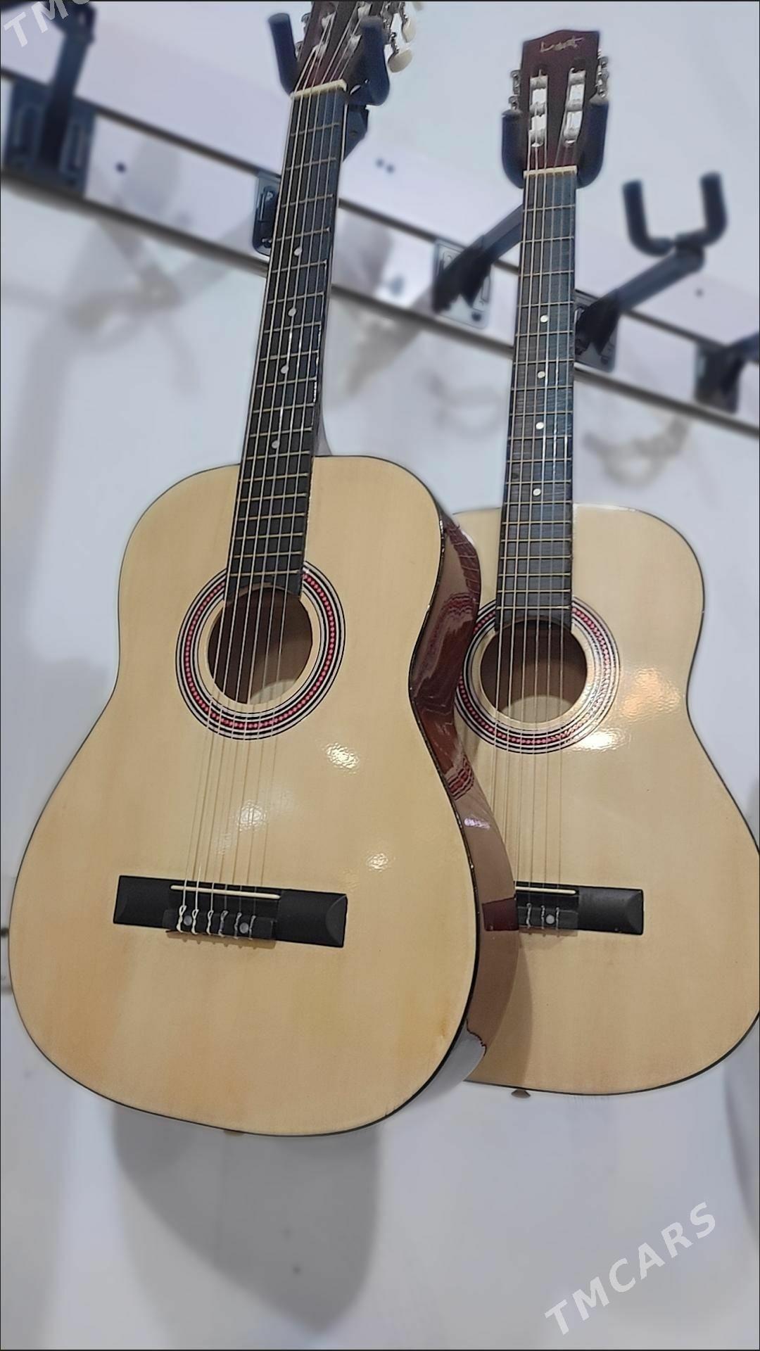 PAKET GITARA ELEK KLAS KOMPLEK - Aşgabat - img 1
