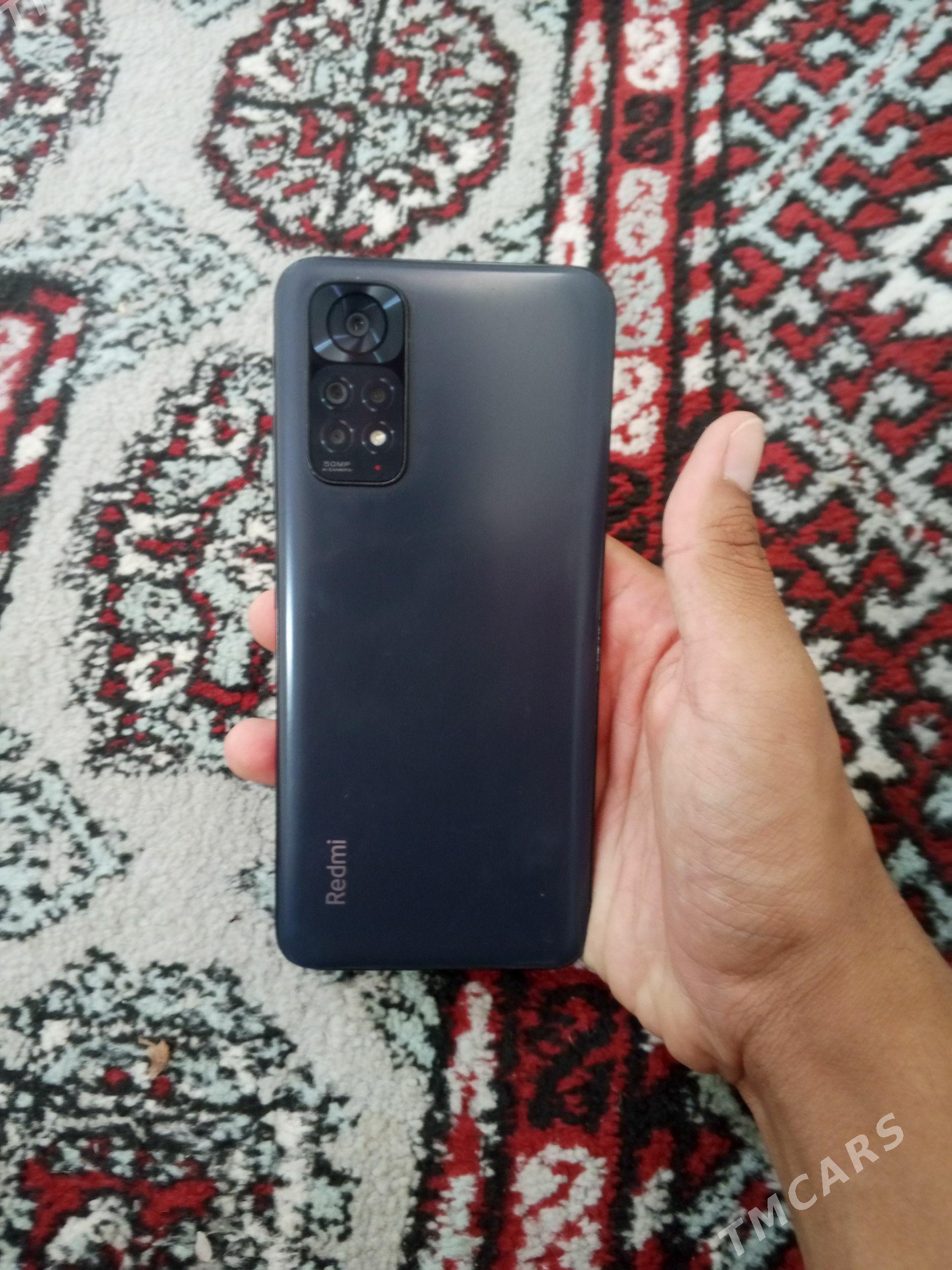 Redmi not 11 - Bäherden - img 1