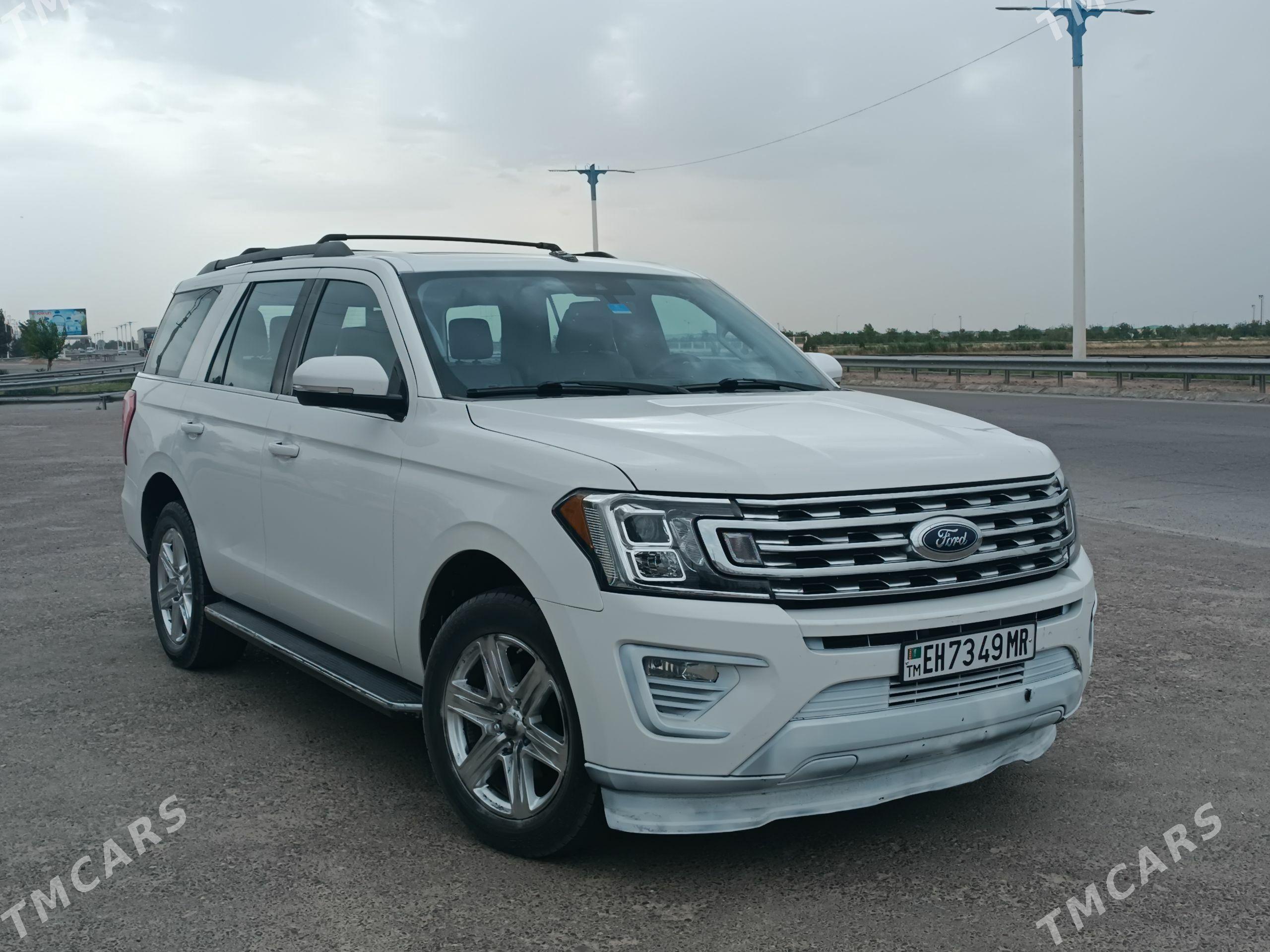 Ford Expedition 2021 - 535 000 TMT - Murgap - img 1