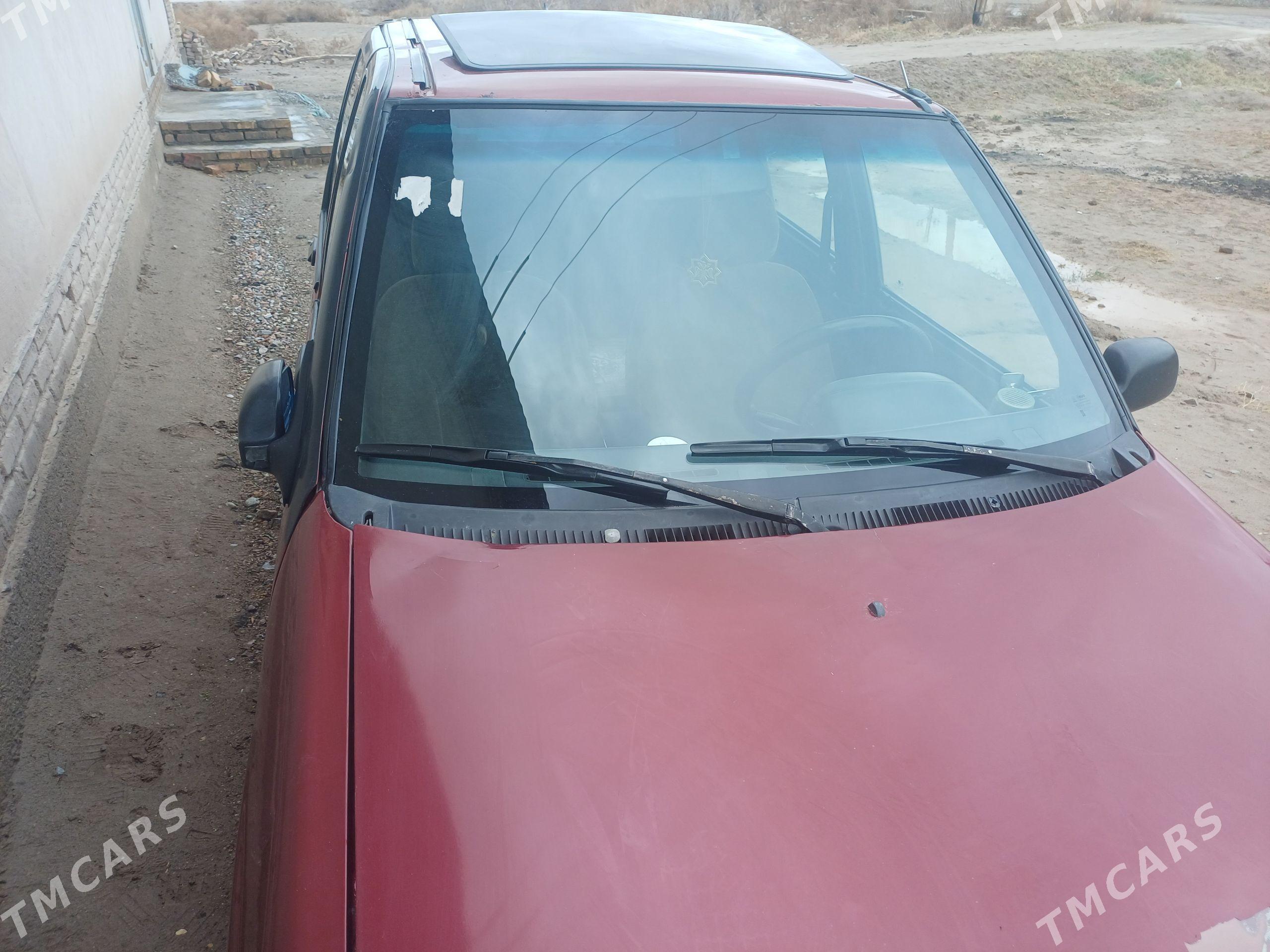 Daewoo Tico 1995 - 14 000 TMT - Daşoguz - img 1