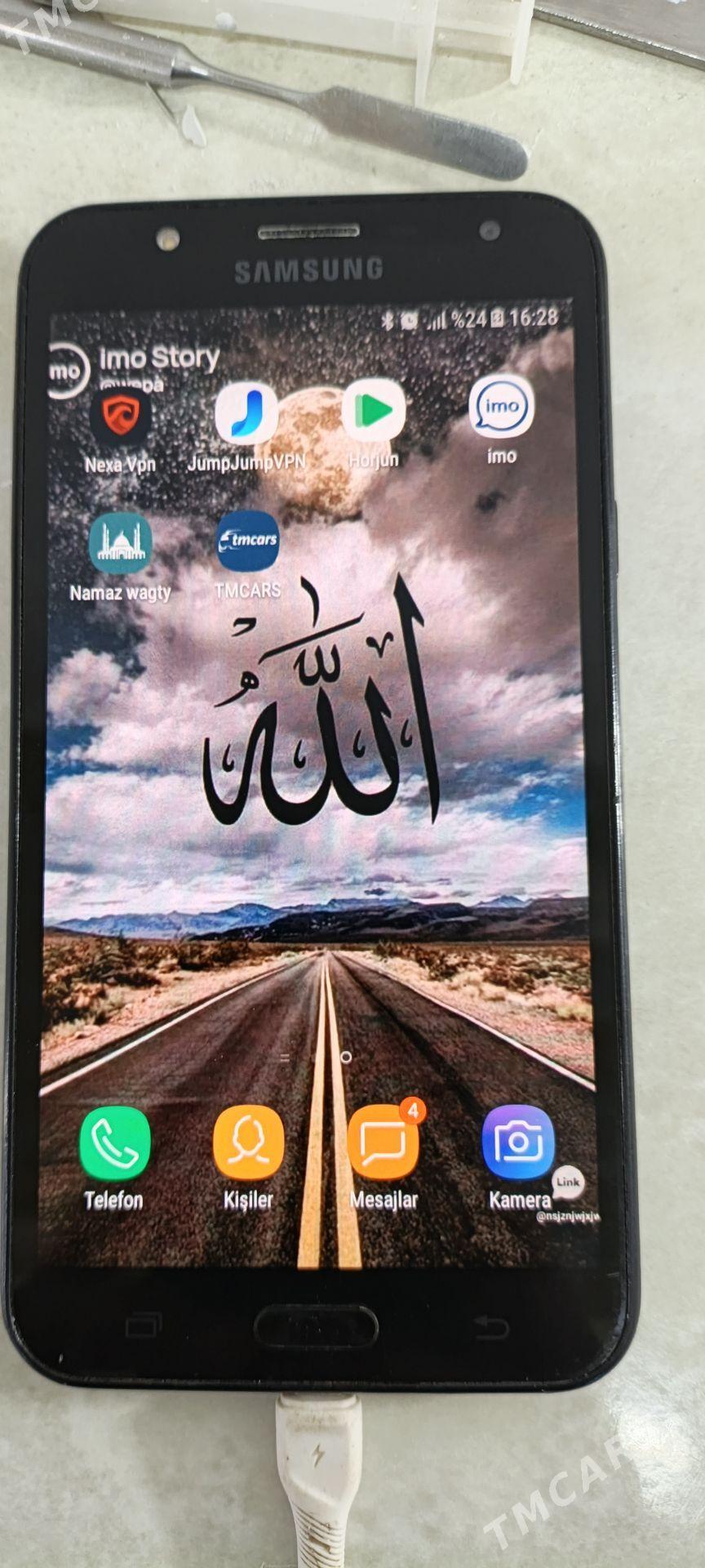 Samsung J7 - Мары - img 1