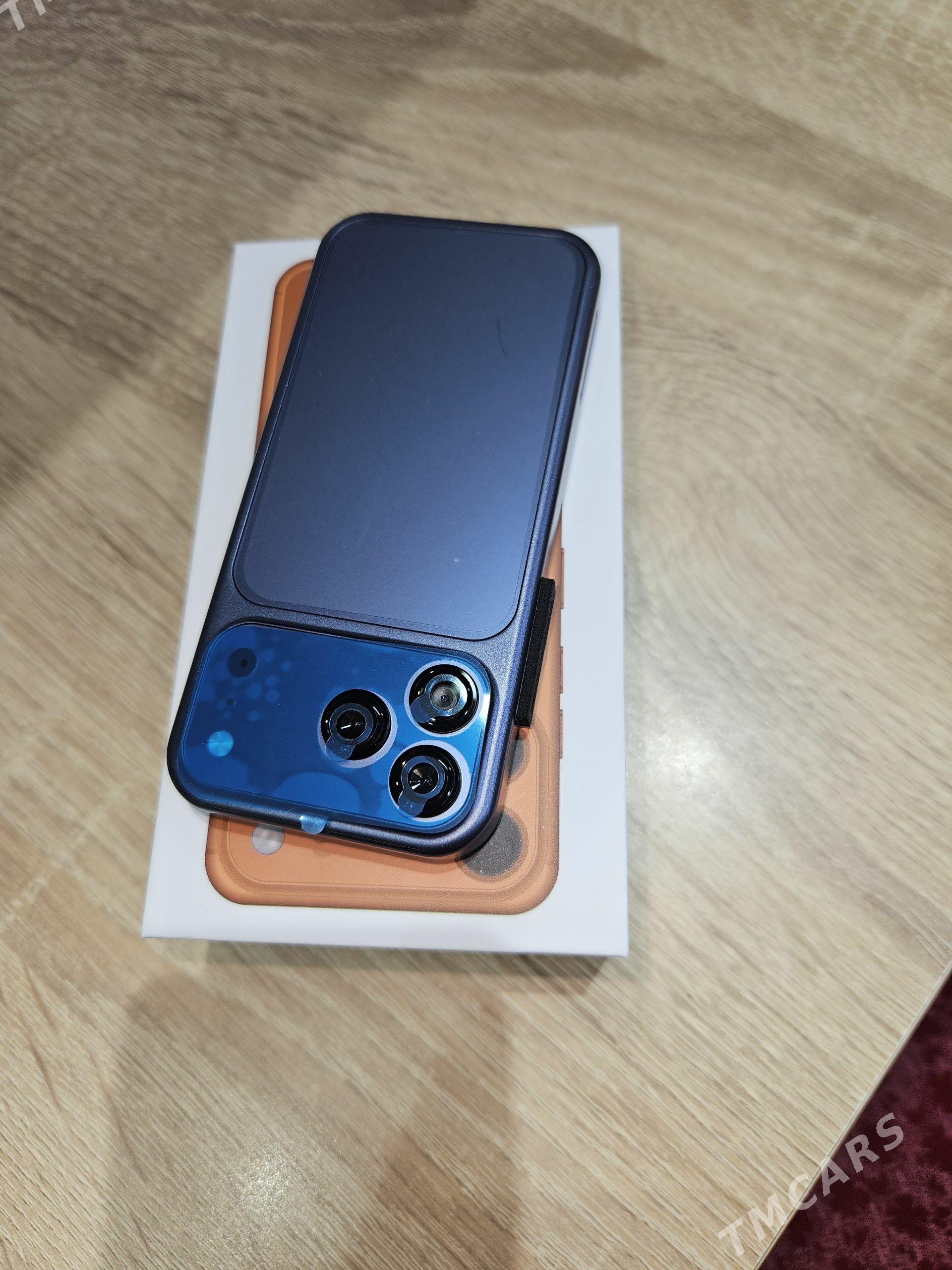 Mini 17pro Max - Мары - img 1