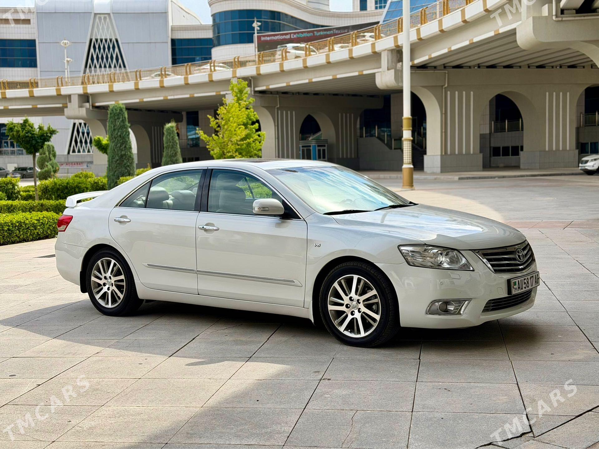 Toyota Aurion 2011 - 275 000 TMT - Ашхабад - img 1