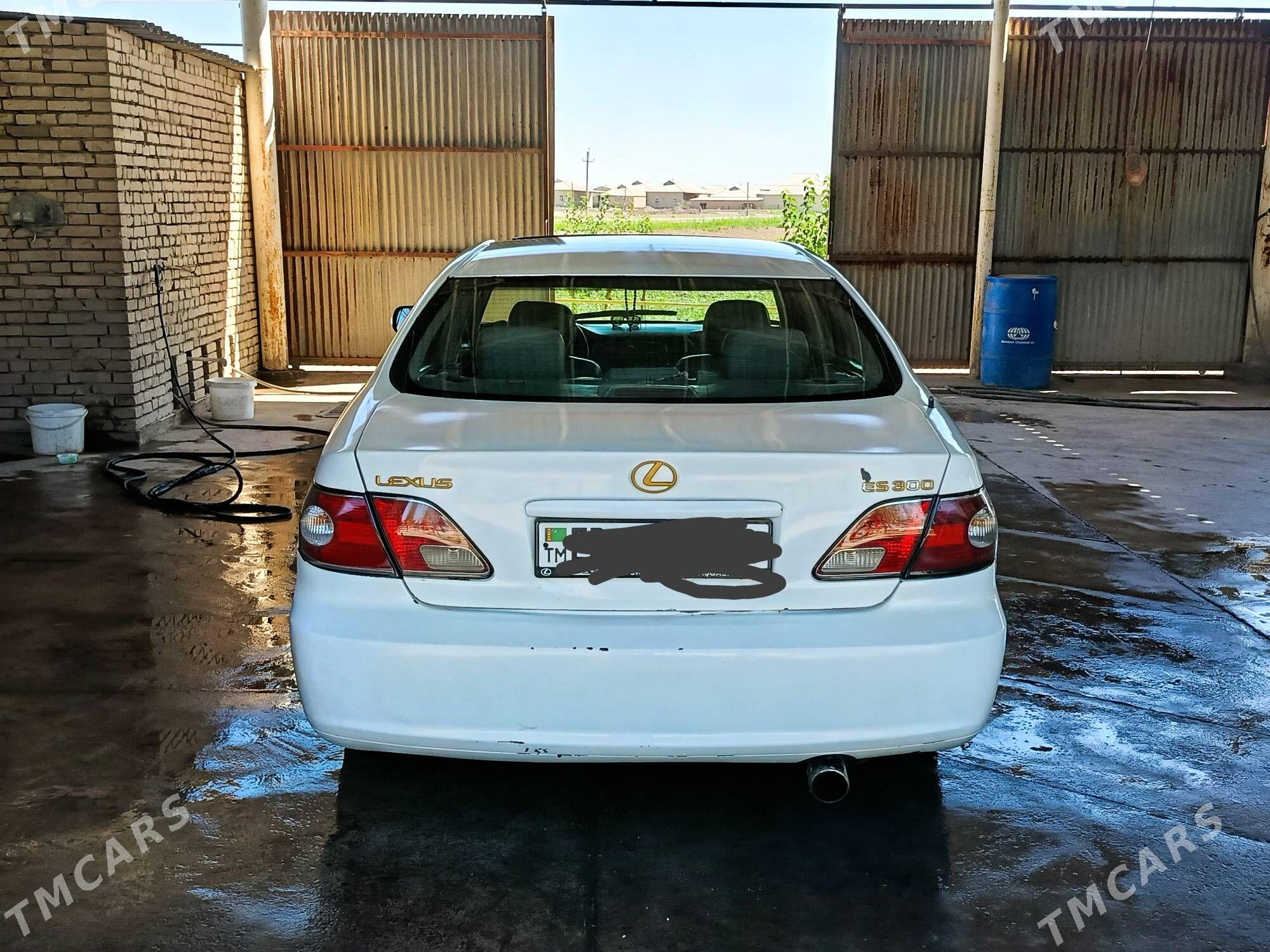 Lexus ES 300 2002 - 150 000 TMT - Mary - img 1