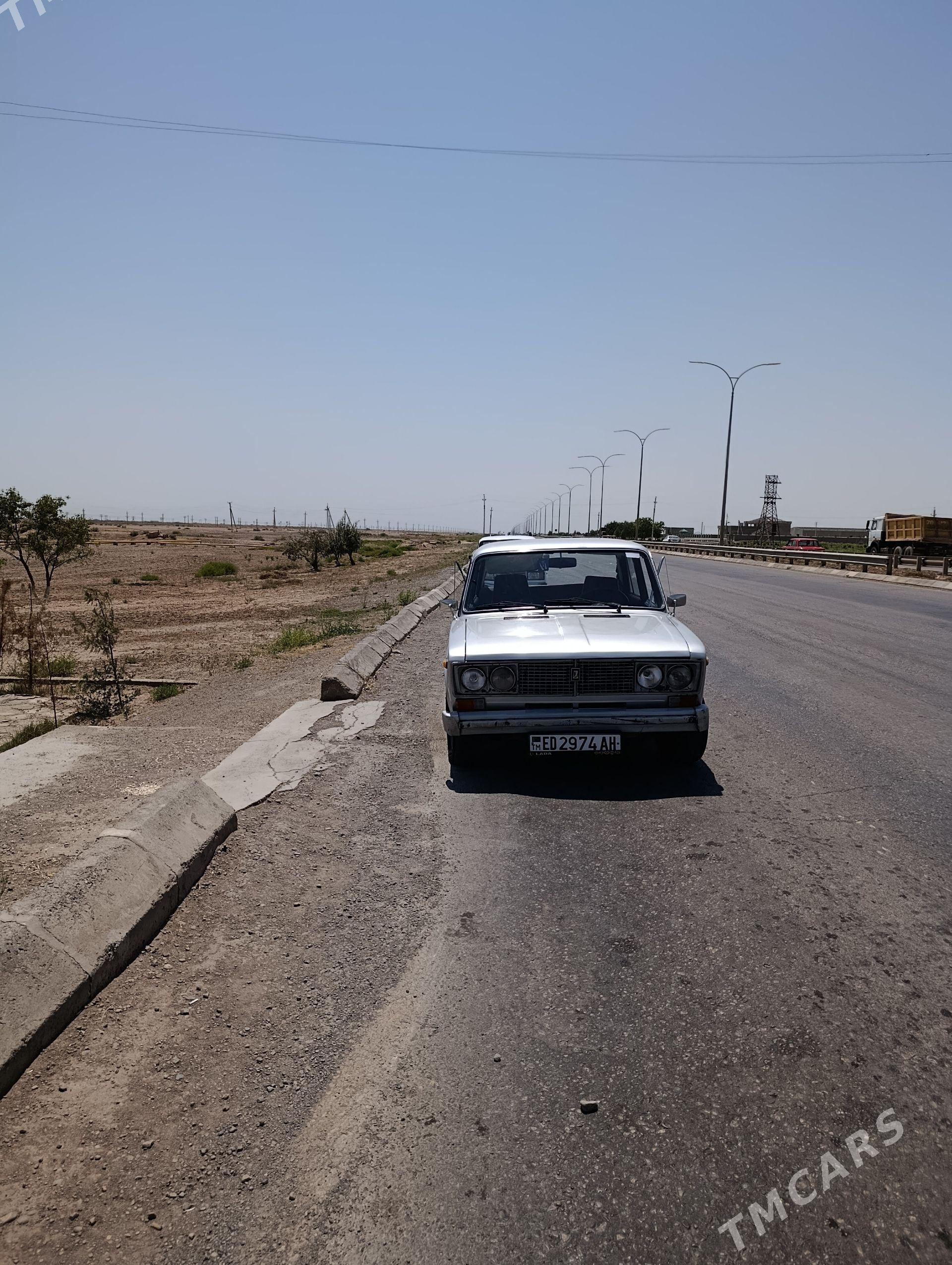 Lada 2106 1998 - 35 000 TMT - Tejen - img 1