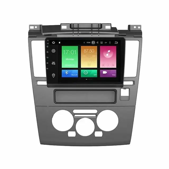 versa tida android planset tv 1 200 TMT - Bedew - img 1