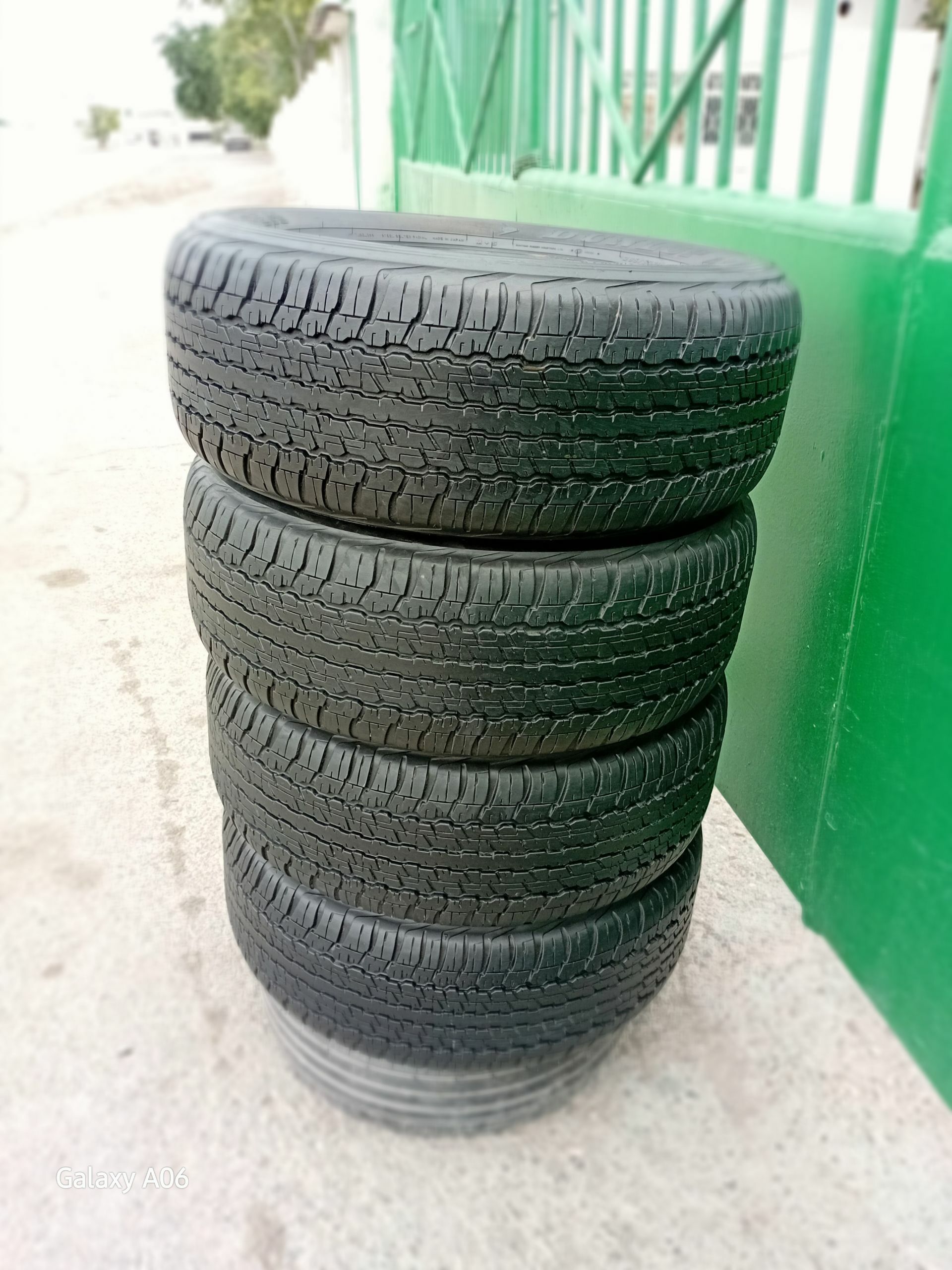 285.60.18 dunlop 5 000 TMT - Бедев - img 1
