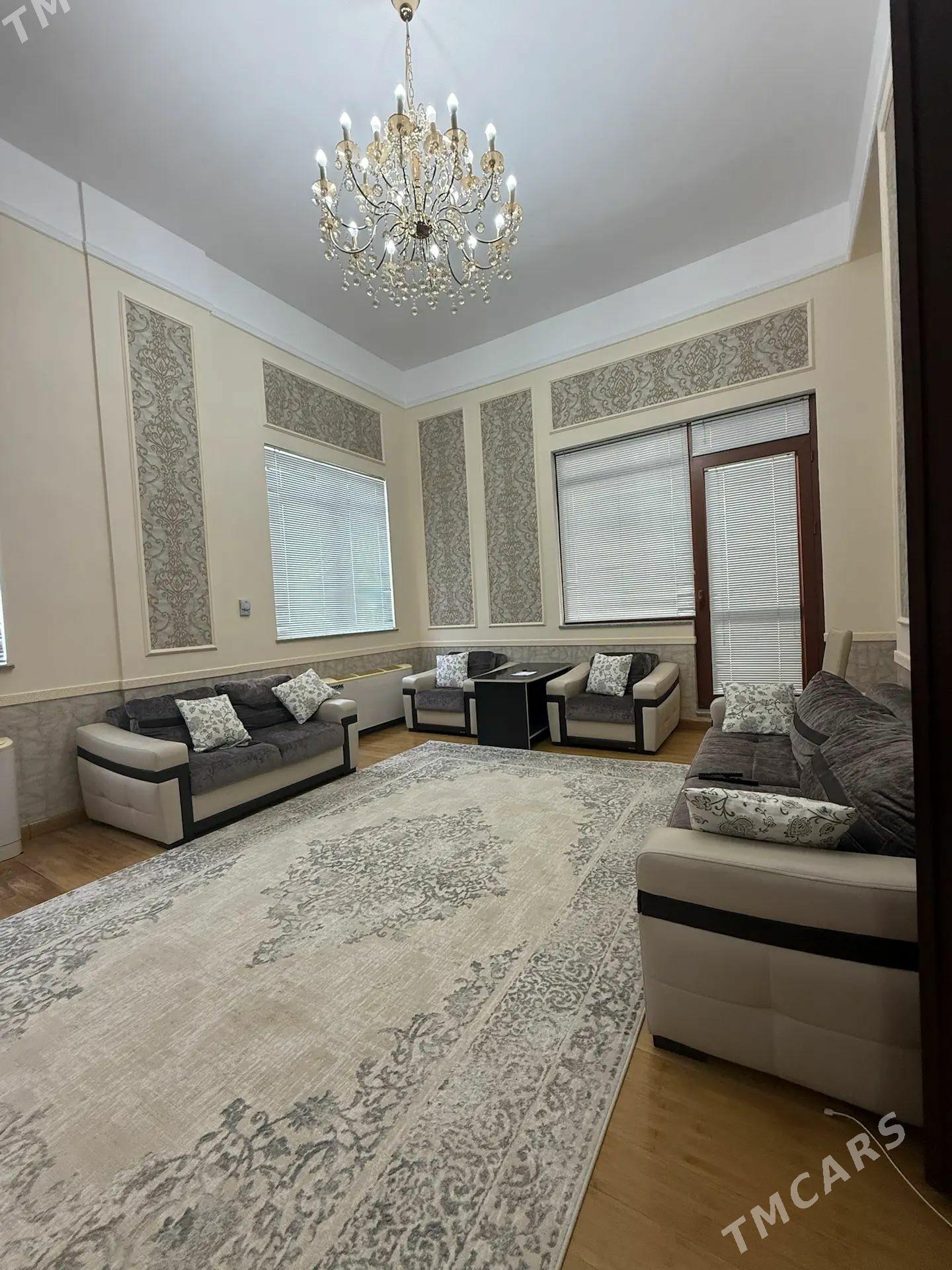 НЕФТЕГАЗ ЭЛИТКА 4 ЭТАЖ ПРОДАЖА - Nebitgaz (Andalib-Ankara köç.) - img 1