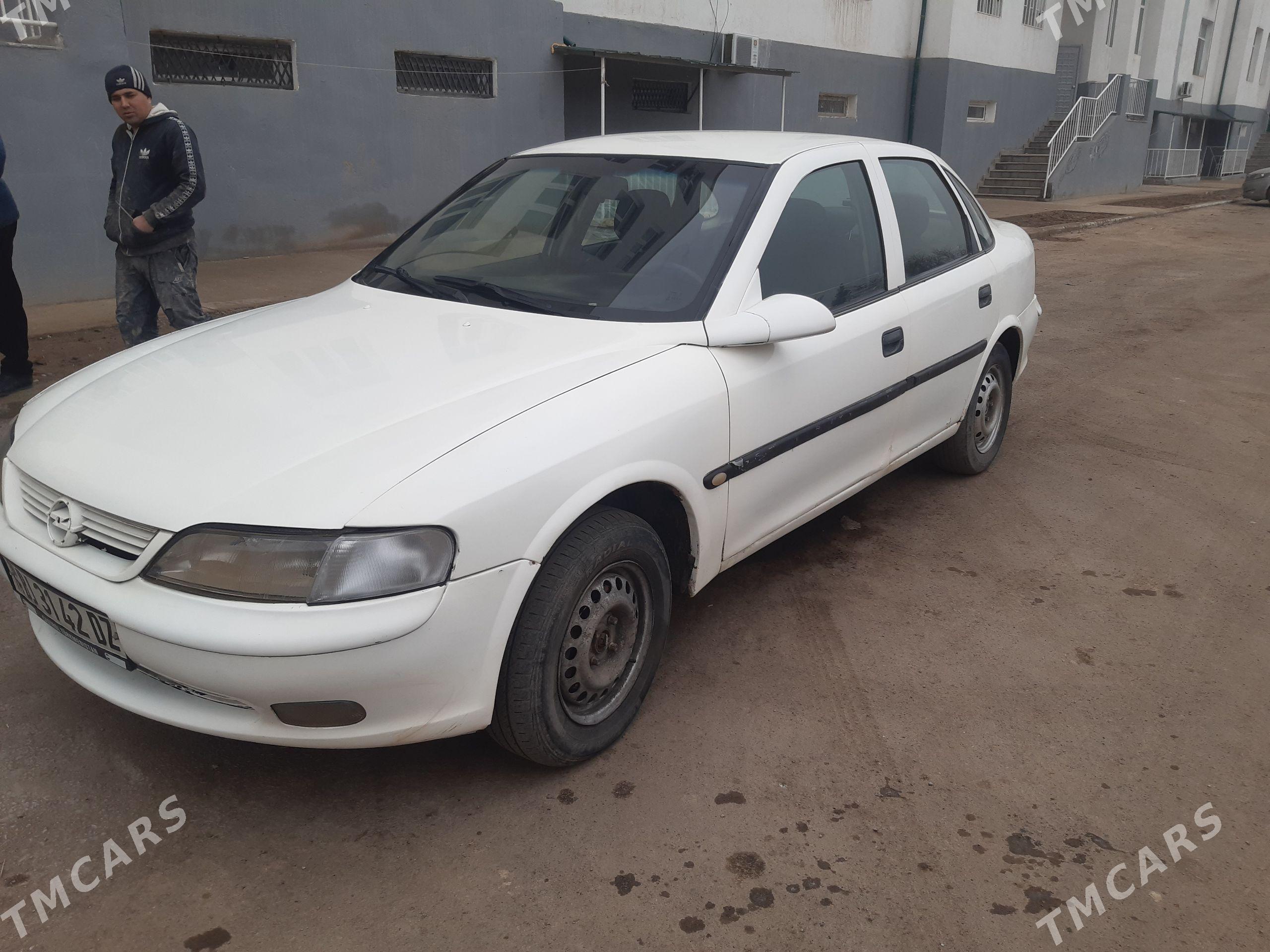 Opel Vectra 1998 - 39 000 TMT - Daşoguz - img 1